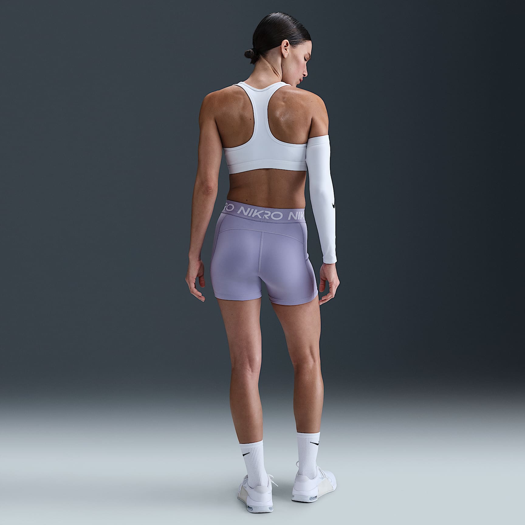 Nike Pro 365 Women's 5" Shorts