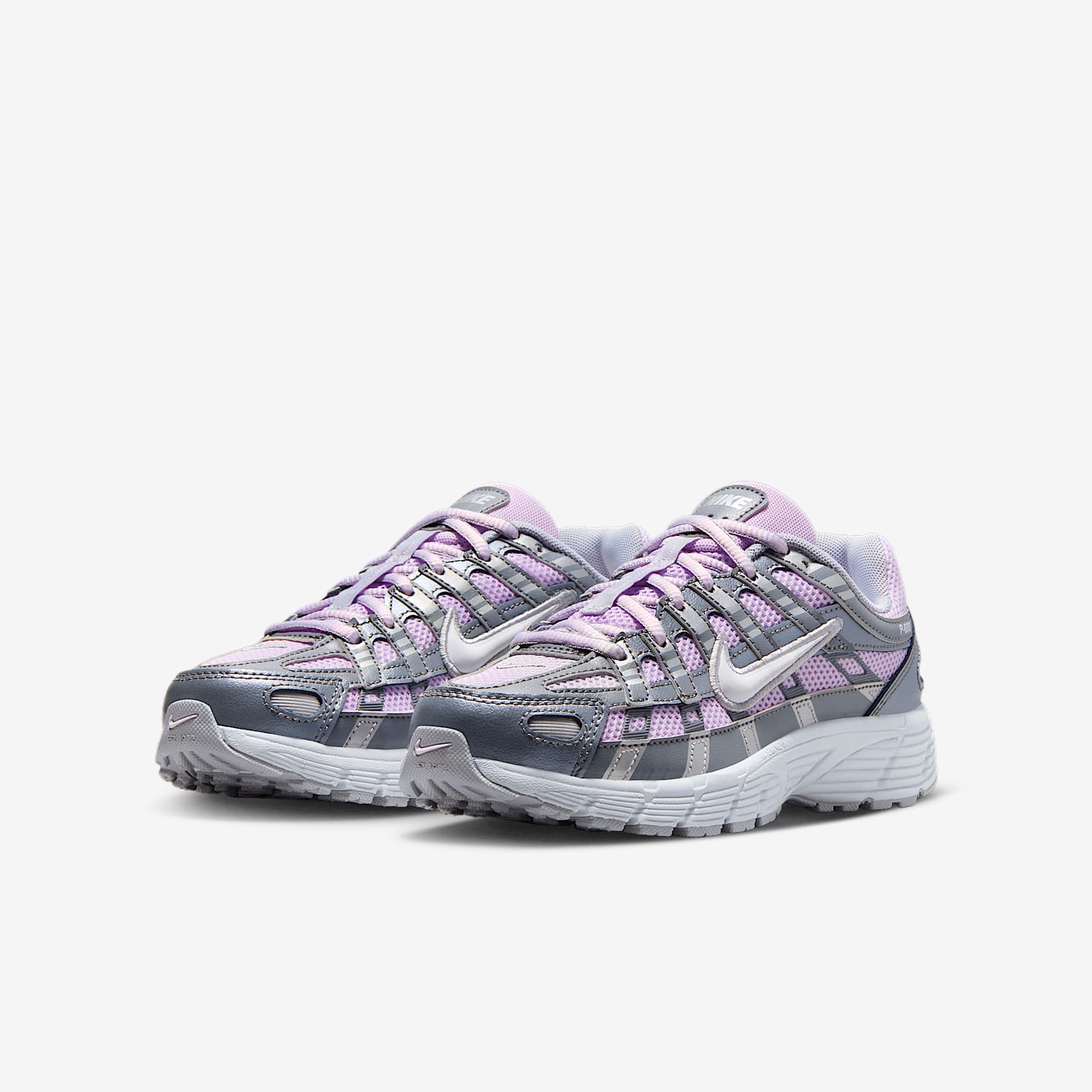 Nike P-6000 Big Kids' Shoes