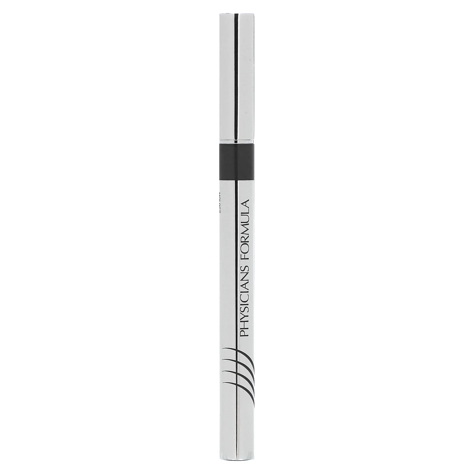 Physicians Formula, Ультратонкая жидкая подводка для глаз, PF10683, черная, 0,5 мл (0,016 жидк. Унции)