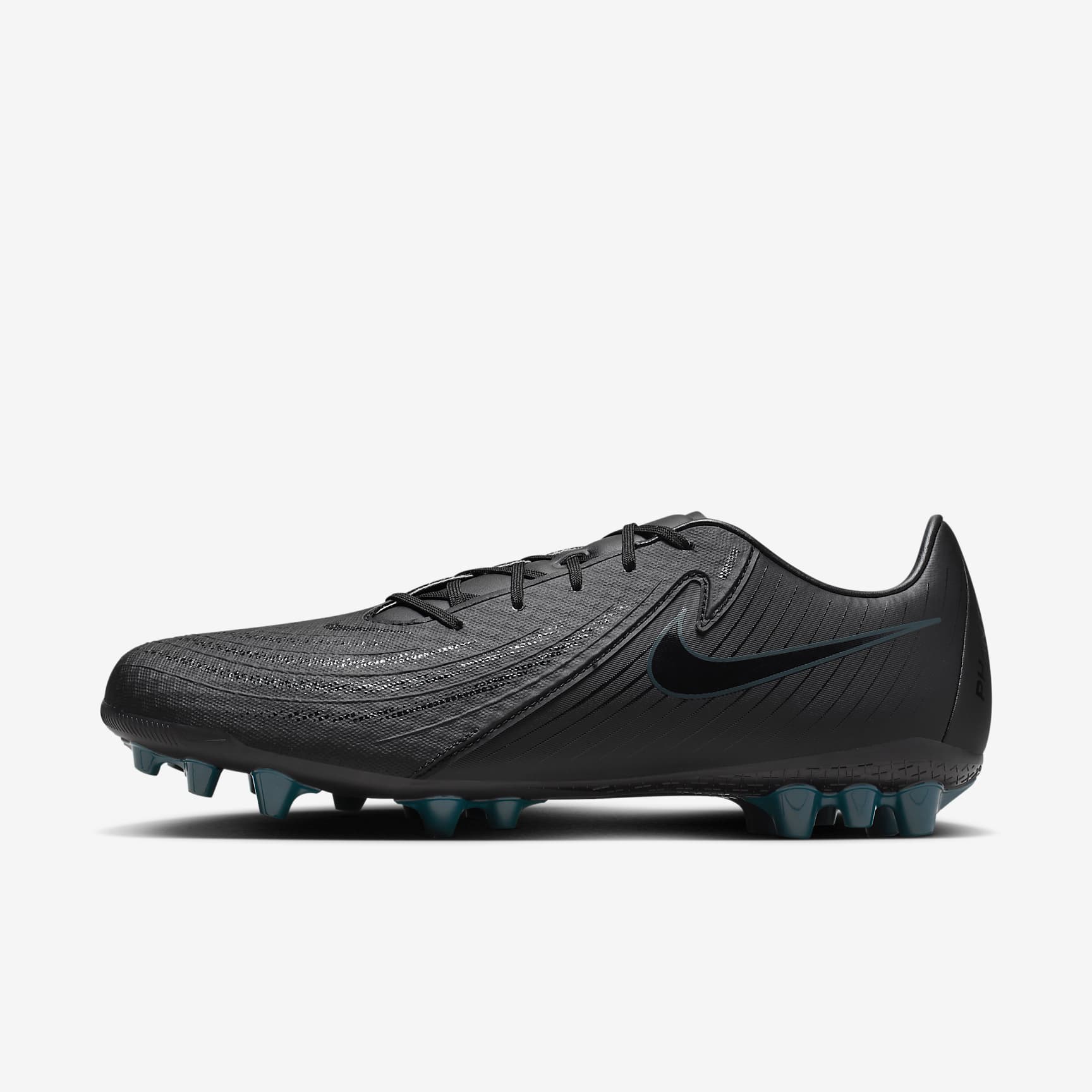 Nike Phantom GX 2 Academy AG Low-Top Soccer Cleats