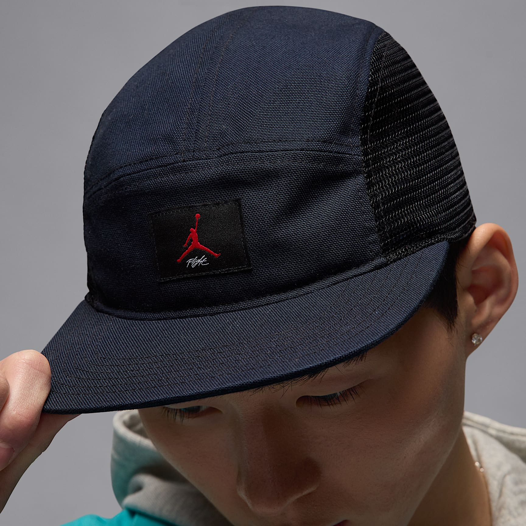 Jordan Fly Jumpman Cap