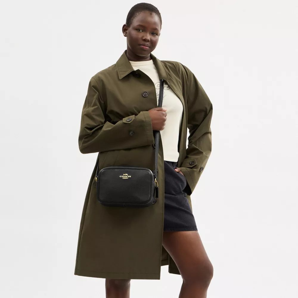 Сумка COACH Jamie Camera Bag