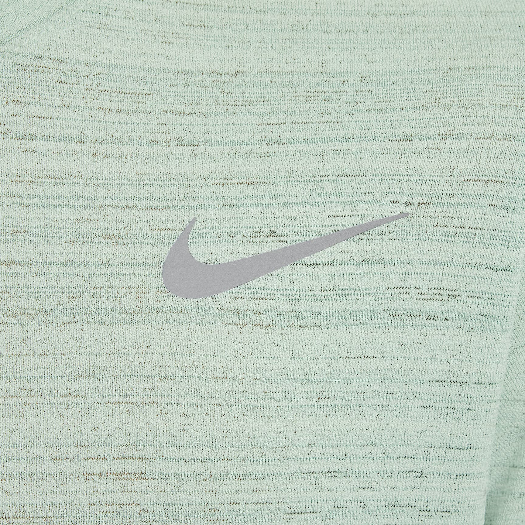 Nike Dri-FIT Miler Big Kids' (Boys') Training Top