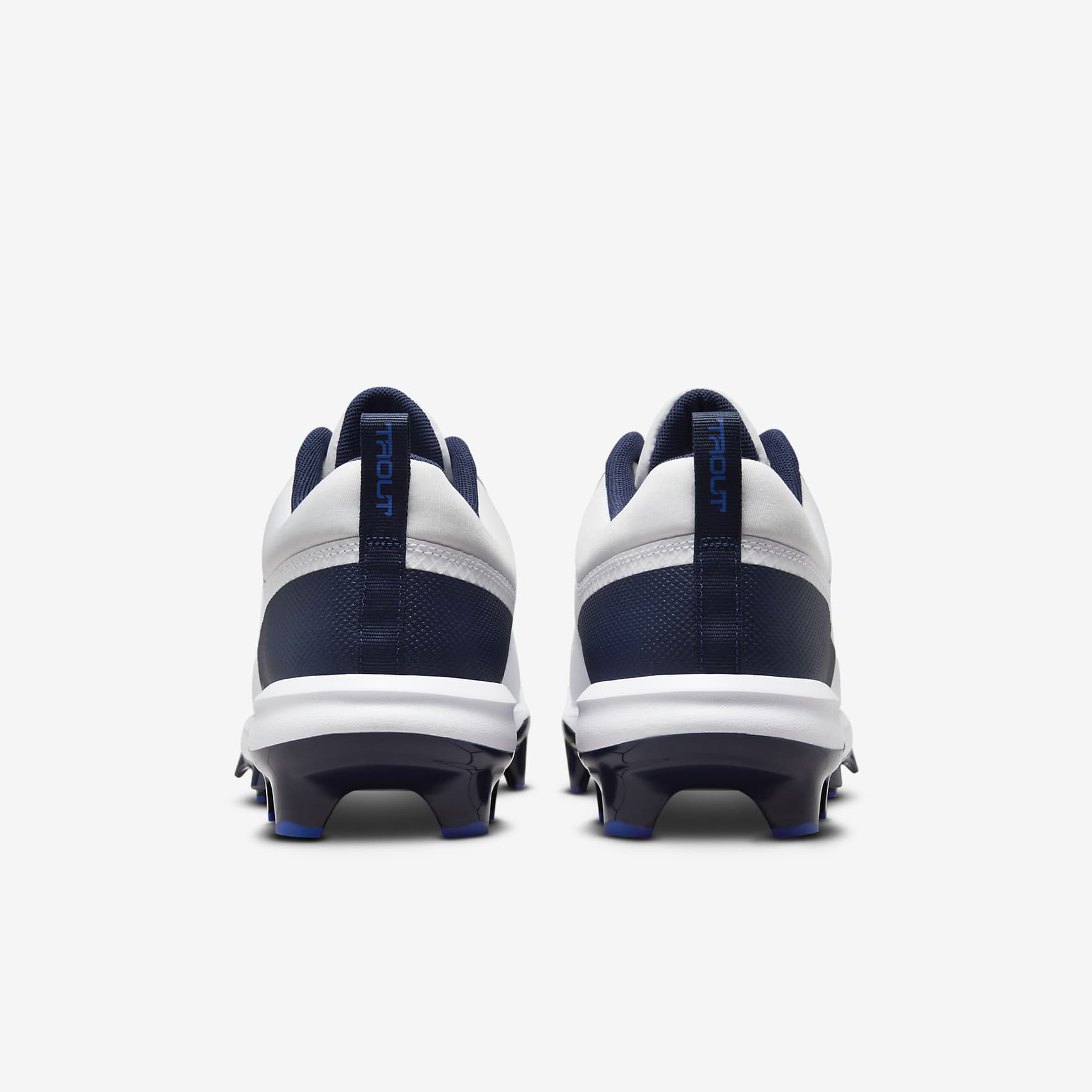 Nike Force Trout 9 Pro MCS Baseball Cleats