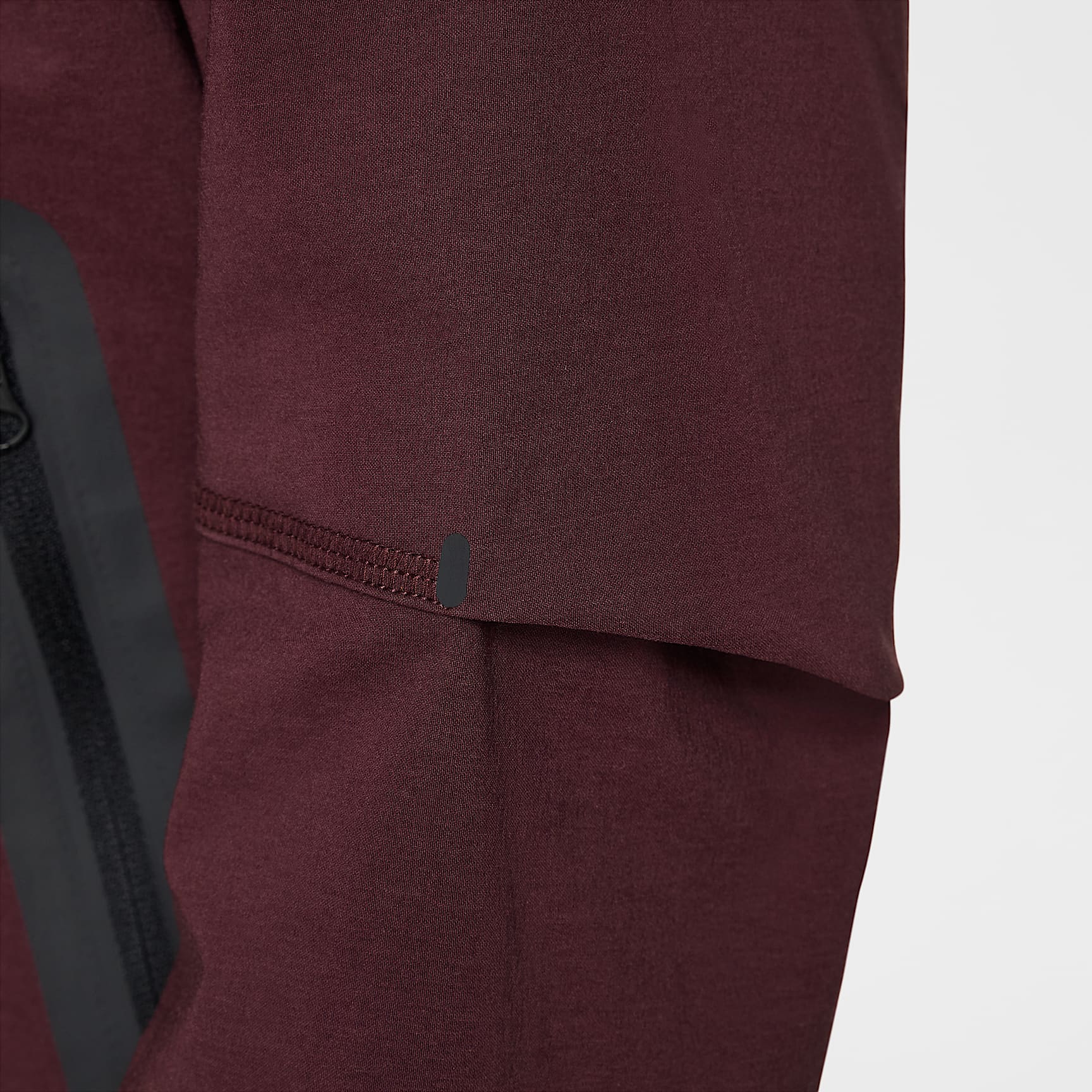 Nike Tech Big Kids' (Boys') Woven Jacket