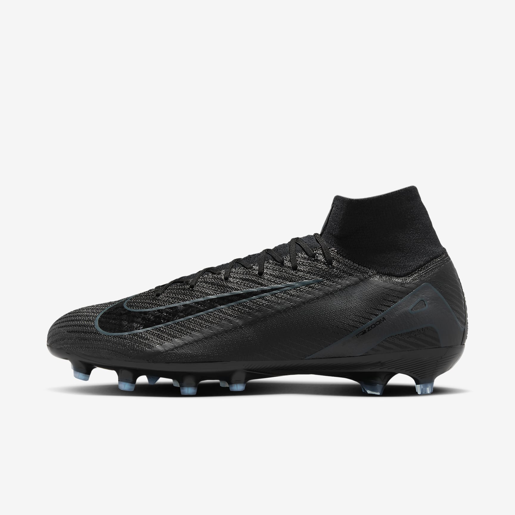 Nike Mercurial Superfly 10 Elite AG-Pro High-Top Soccer Cleats