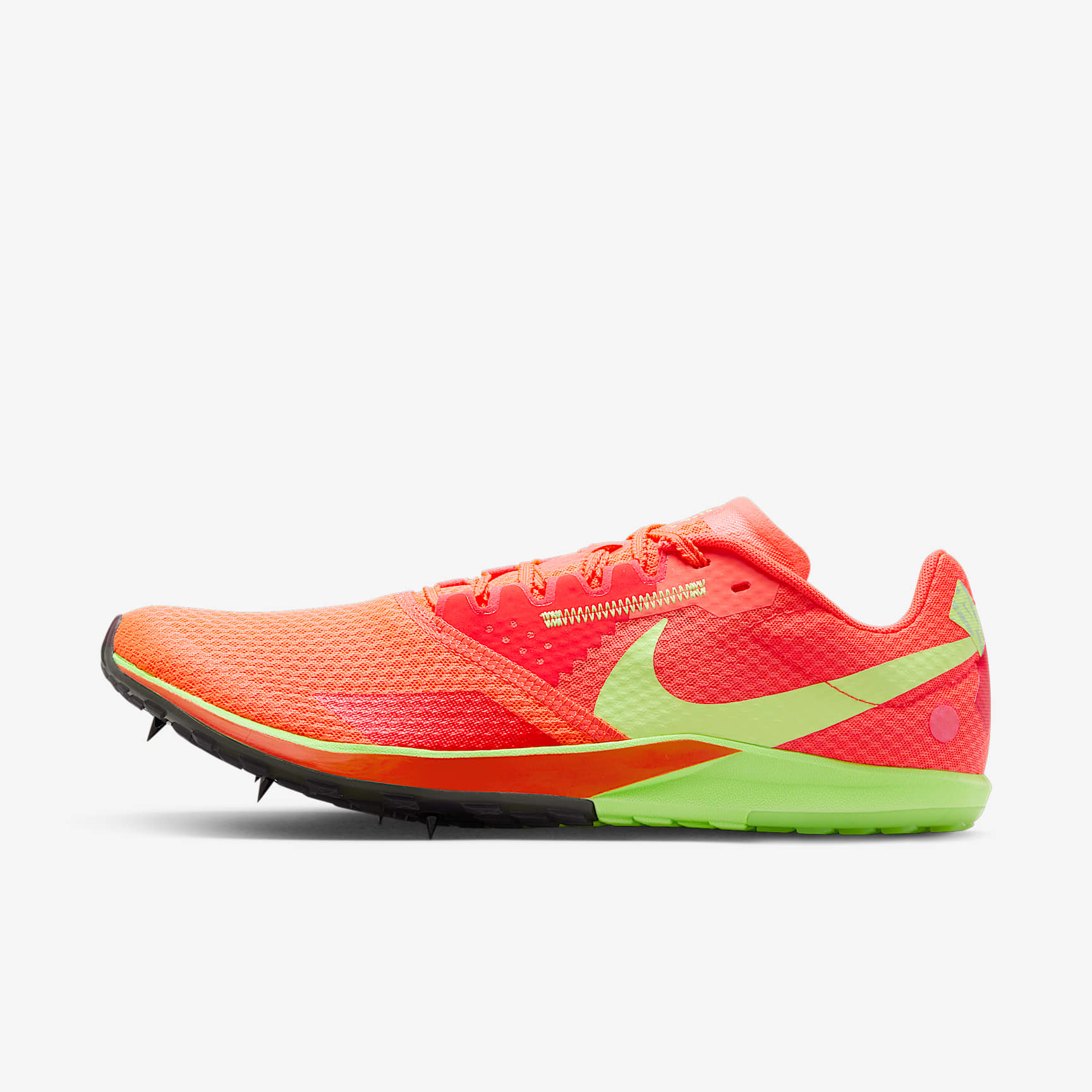 Nike Rival XC 6 Cross-Country Spikes