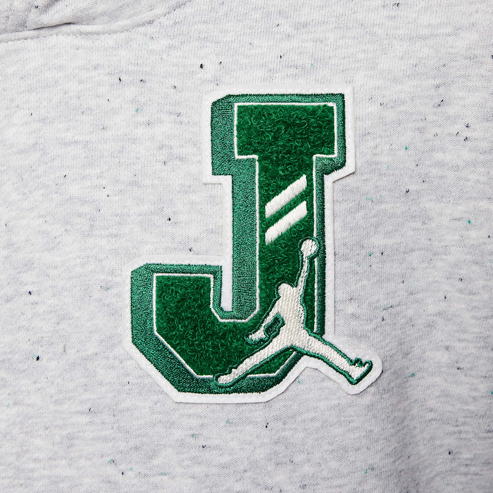 Jordan Big Kids' Court of Legends Pullover Hoodie