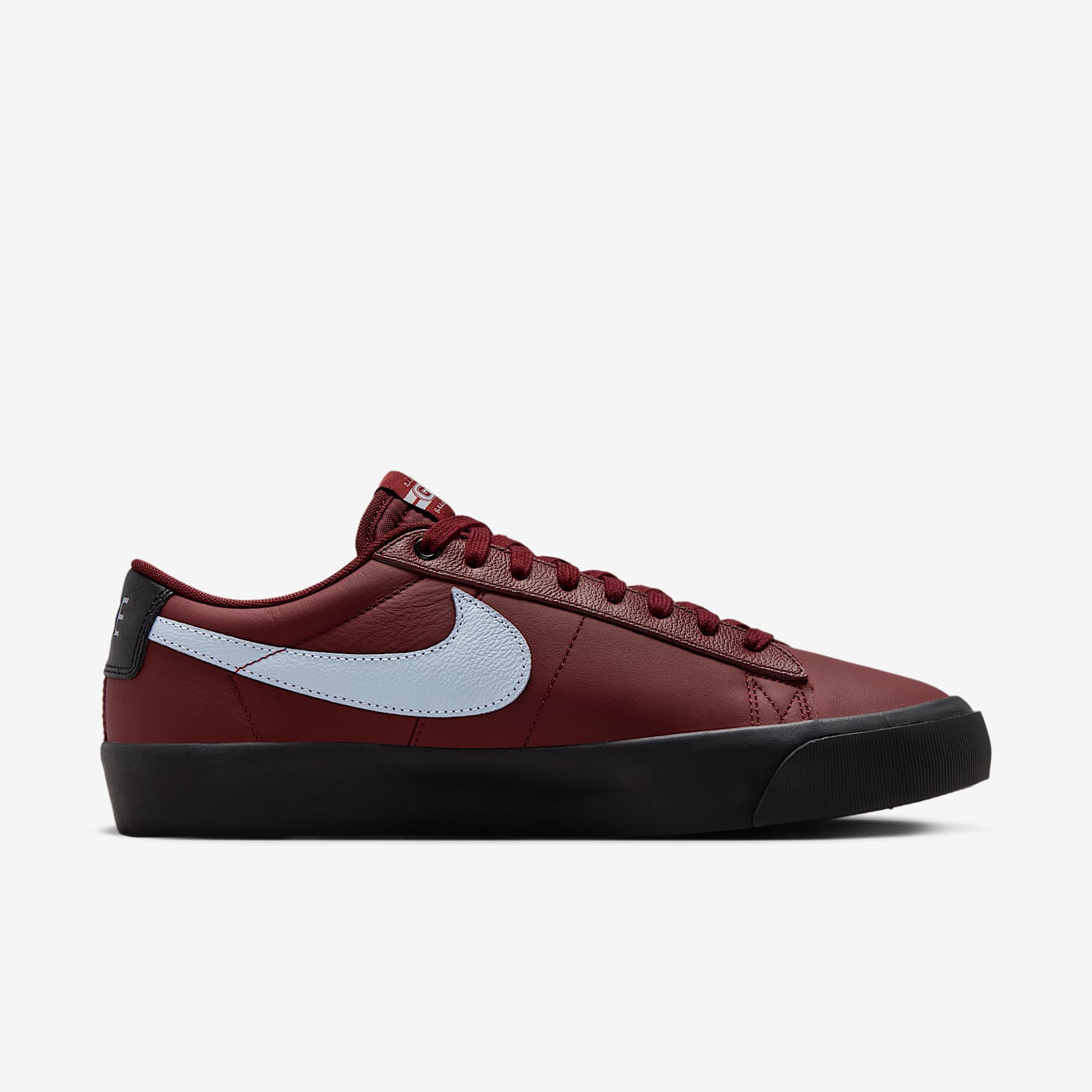 Nike SB Blazer Low Pro GT Men's Shoes