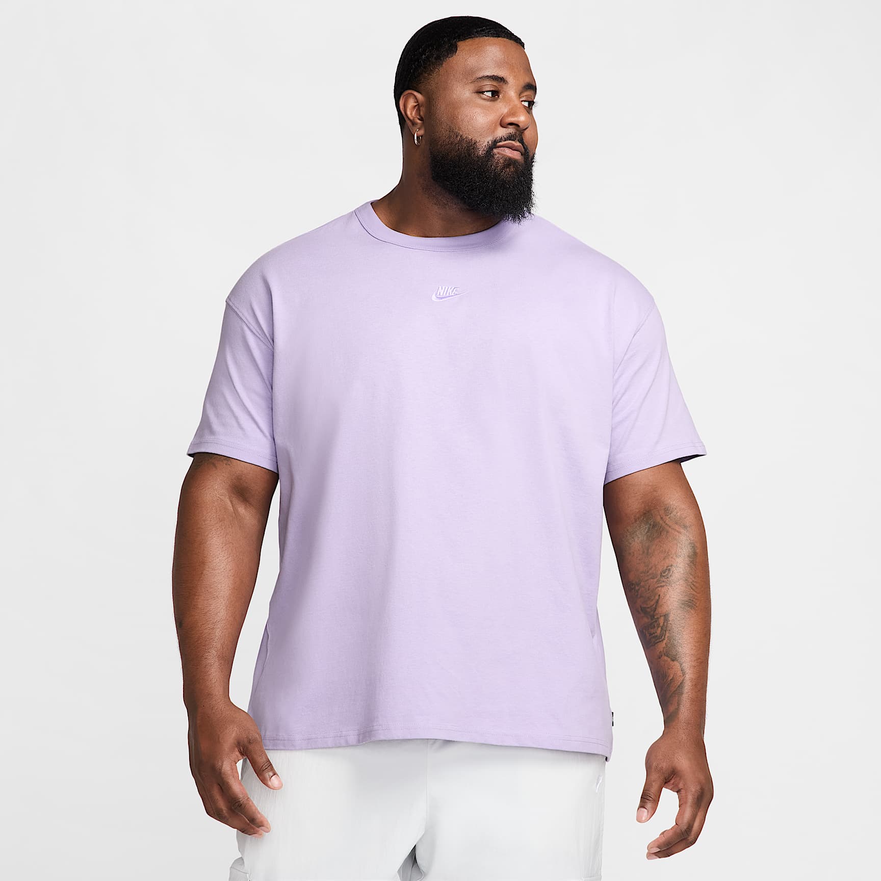 Nike Sportswear Premium Essentials Men's T-Shirt