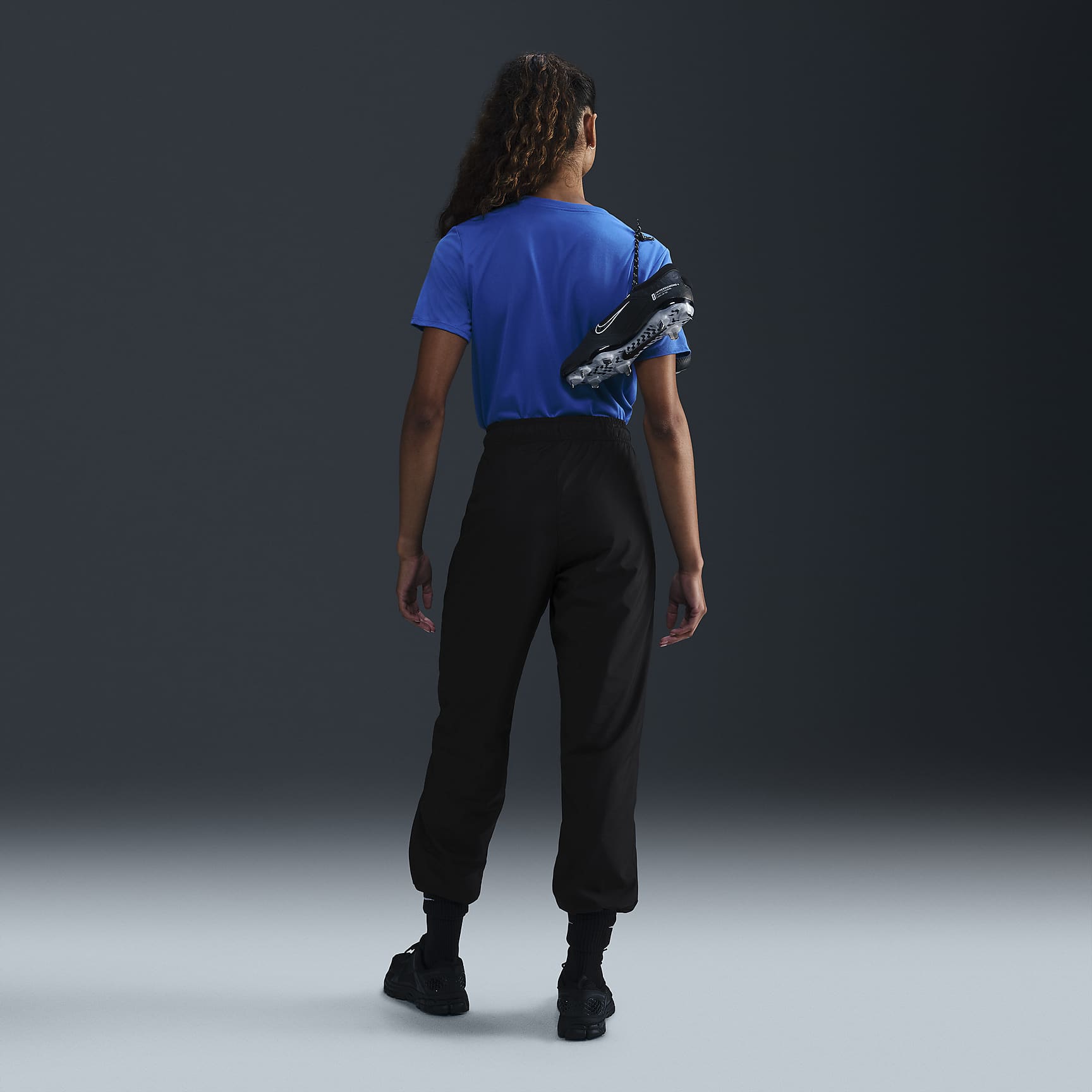 Nike Women's Dri-FIT Softball T-Shirt
