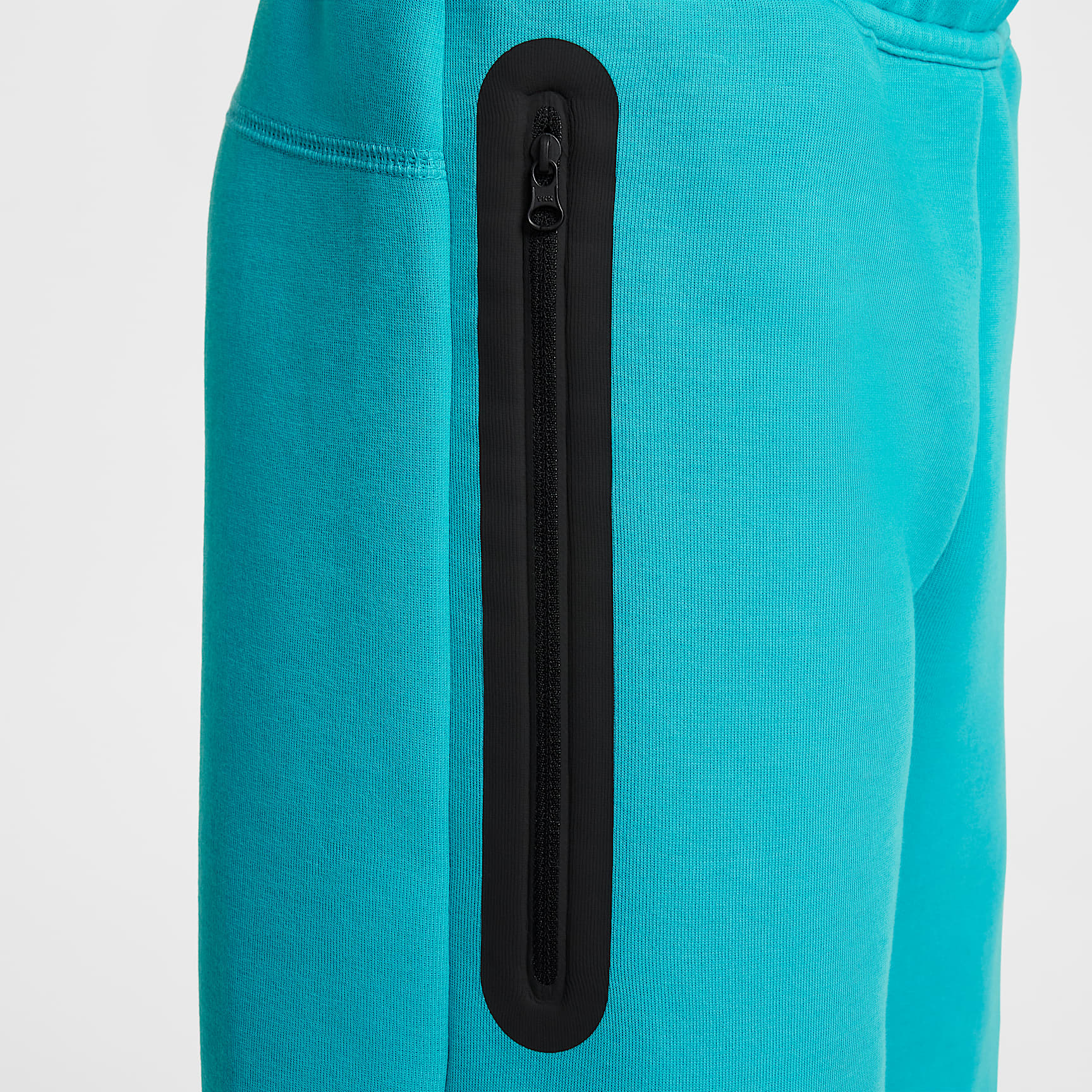 Nike Tech Fleece Big Kids' (Boys') Shorts