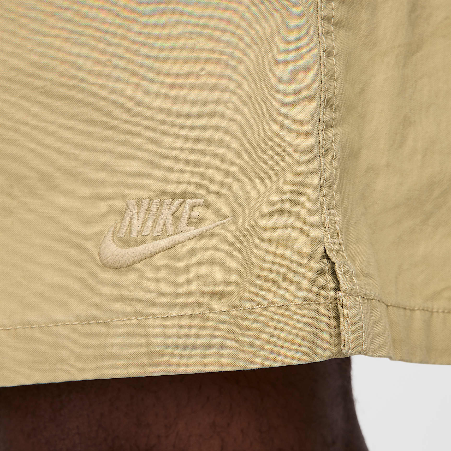 Nike Club Men's Flow Shorts
