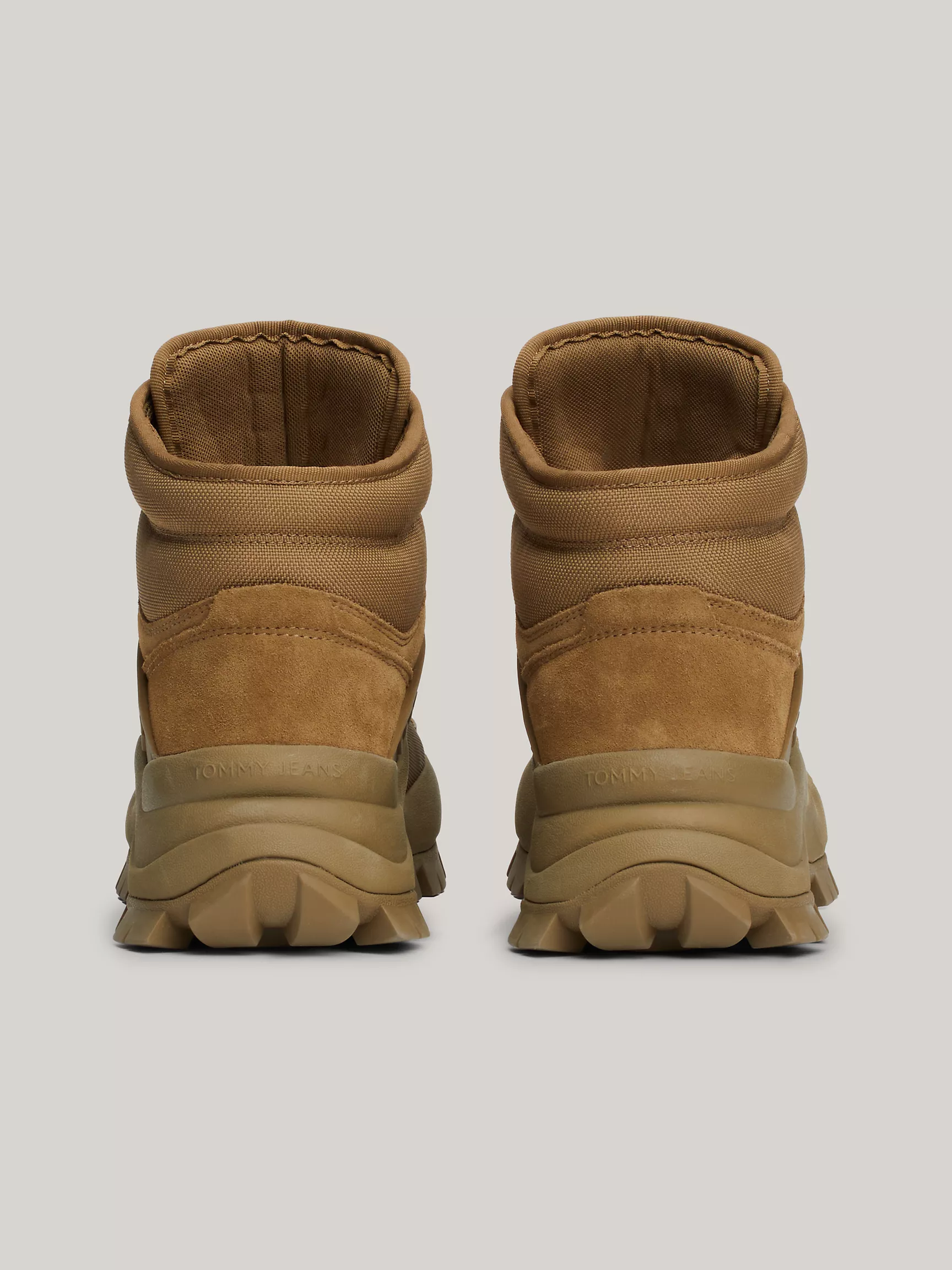 Мужские ботинки Tommy Hilfiger, Гибридные кожаные ботинки TJ Urban