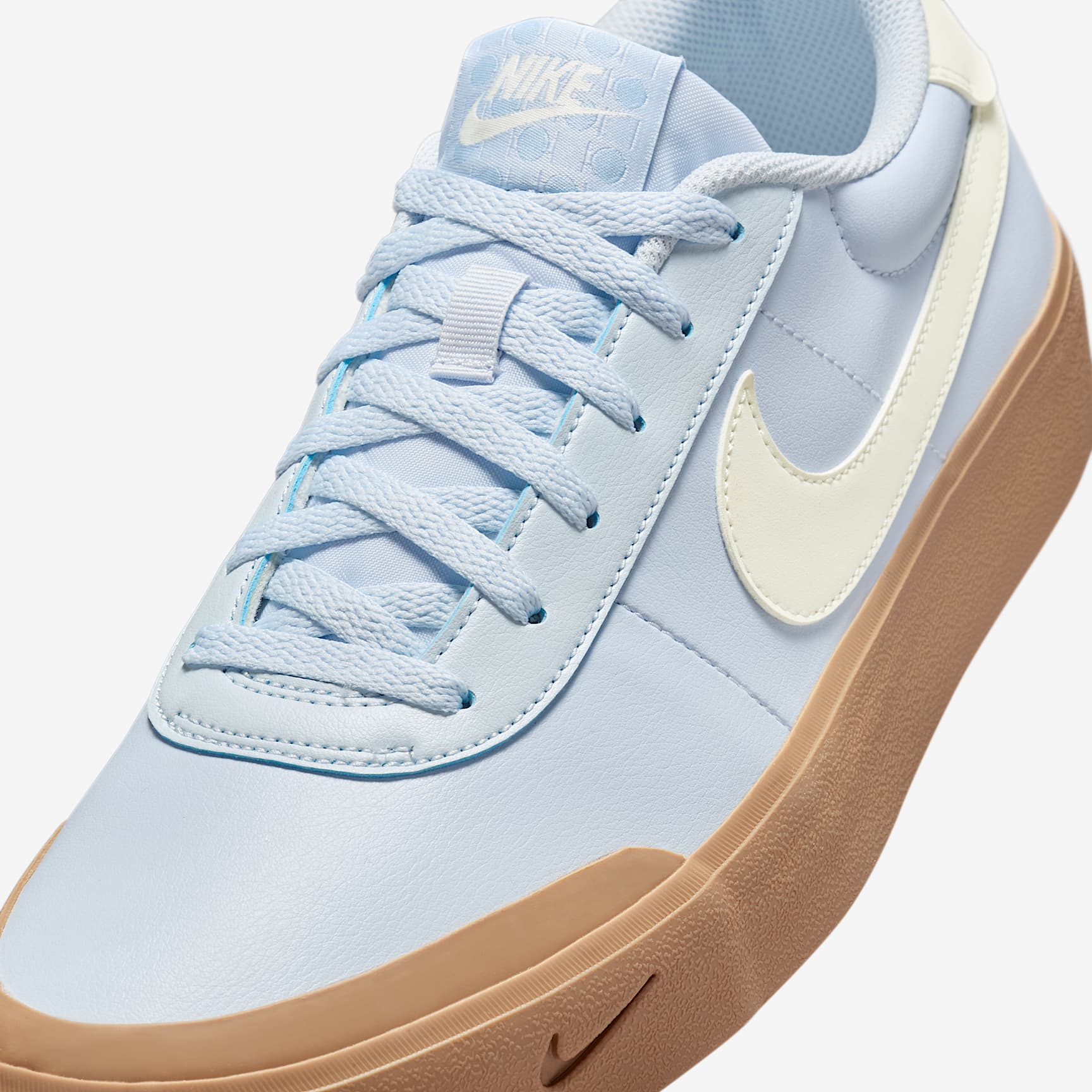 Nike Court Shot Men's Shoes