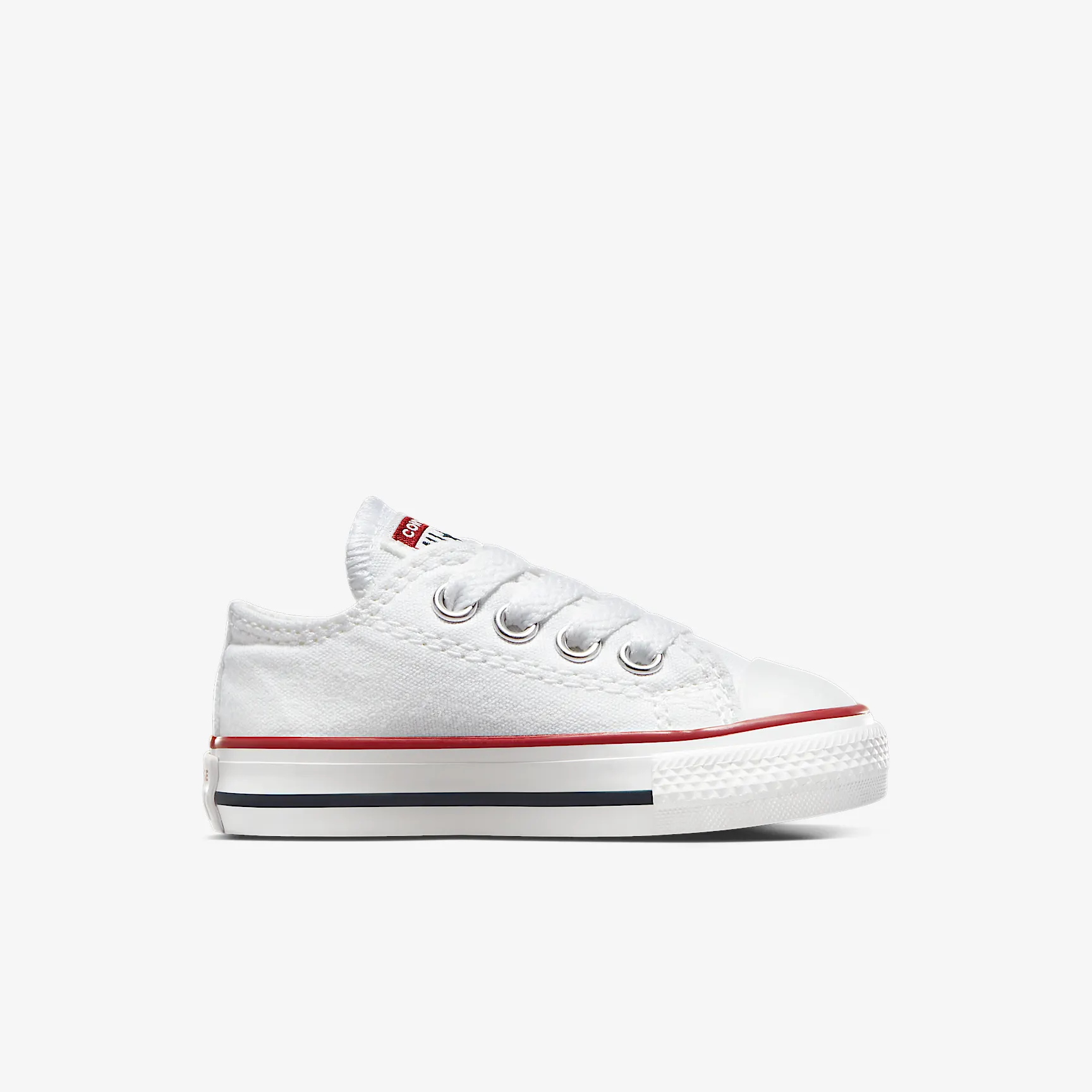 Converse Chuck Taylor All Star Low Top Infant/Toddler Shoe