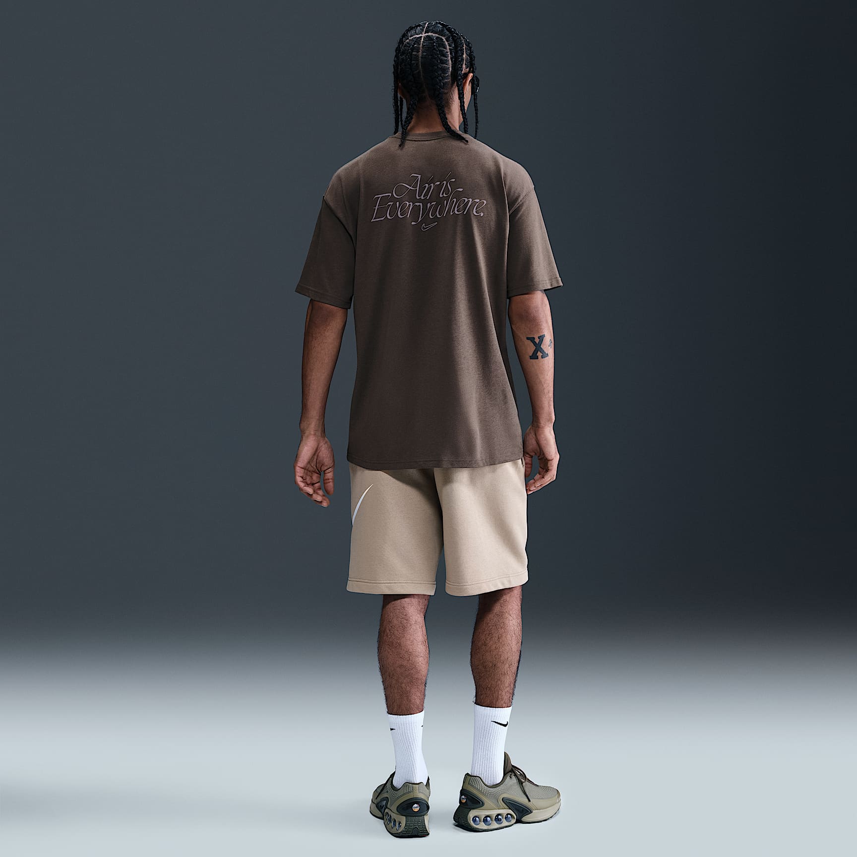 Nike Sportswear Max90 T-Shirt