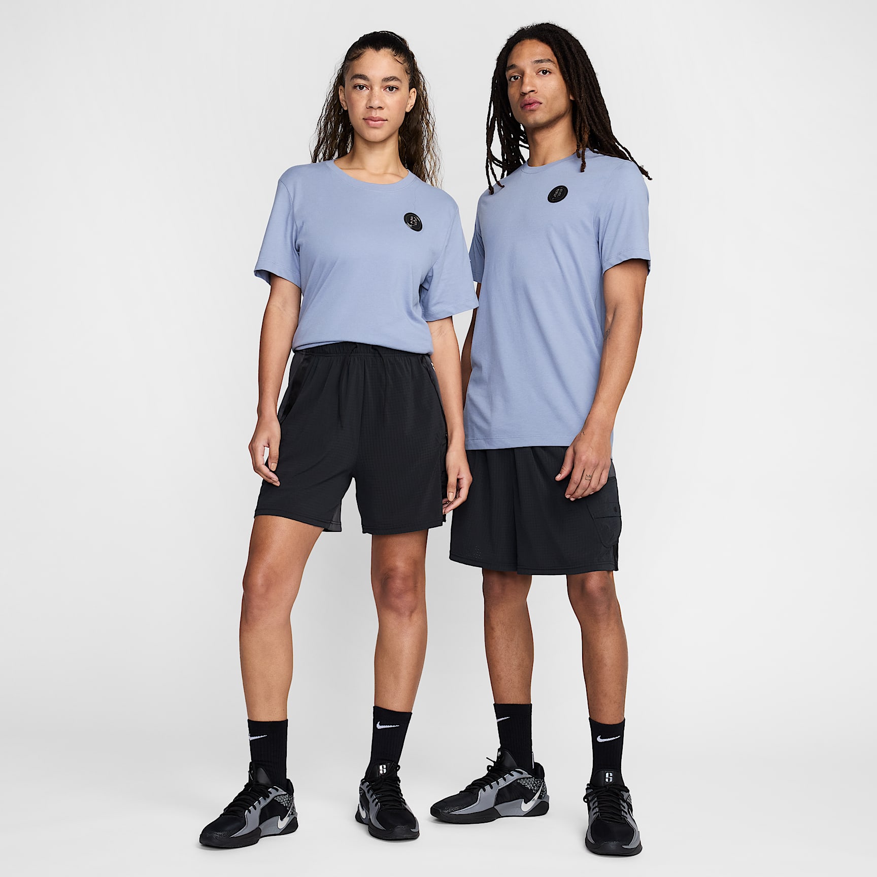 Sabrina Men's Dri-FIT Basketball T-Shirt