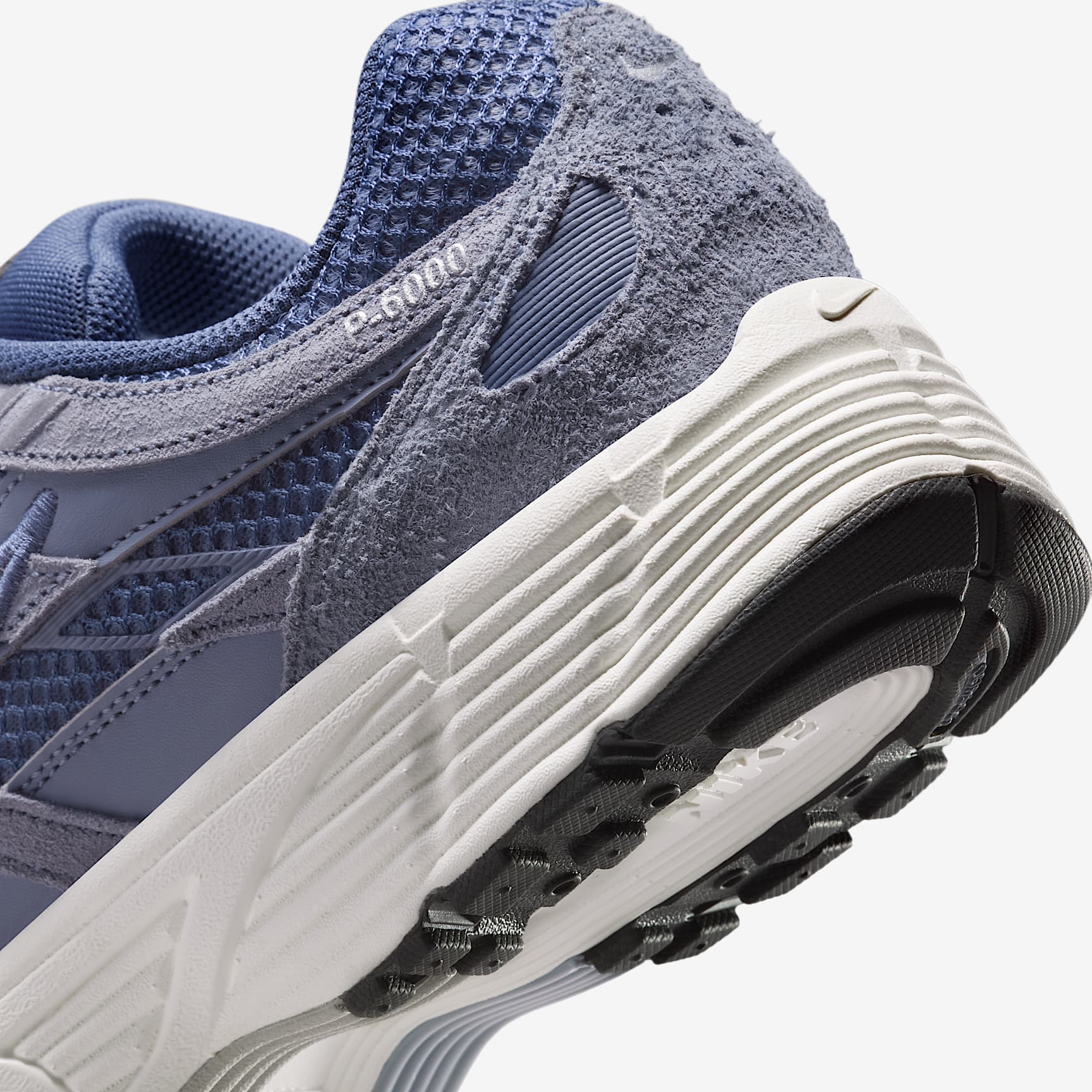 Nike P-6000 SE Men's Shoes