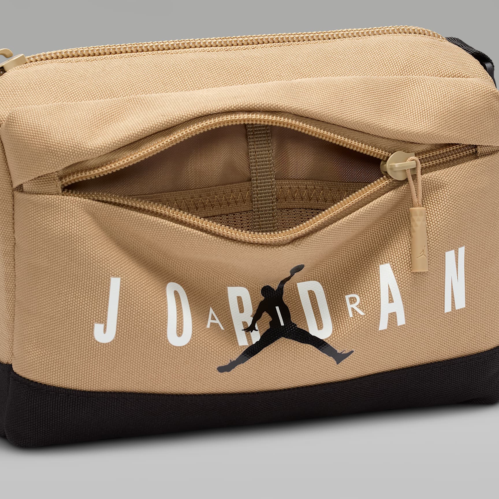 Jordan Crossbody Bag (3.3L)