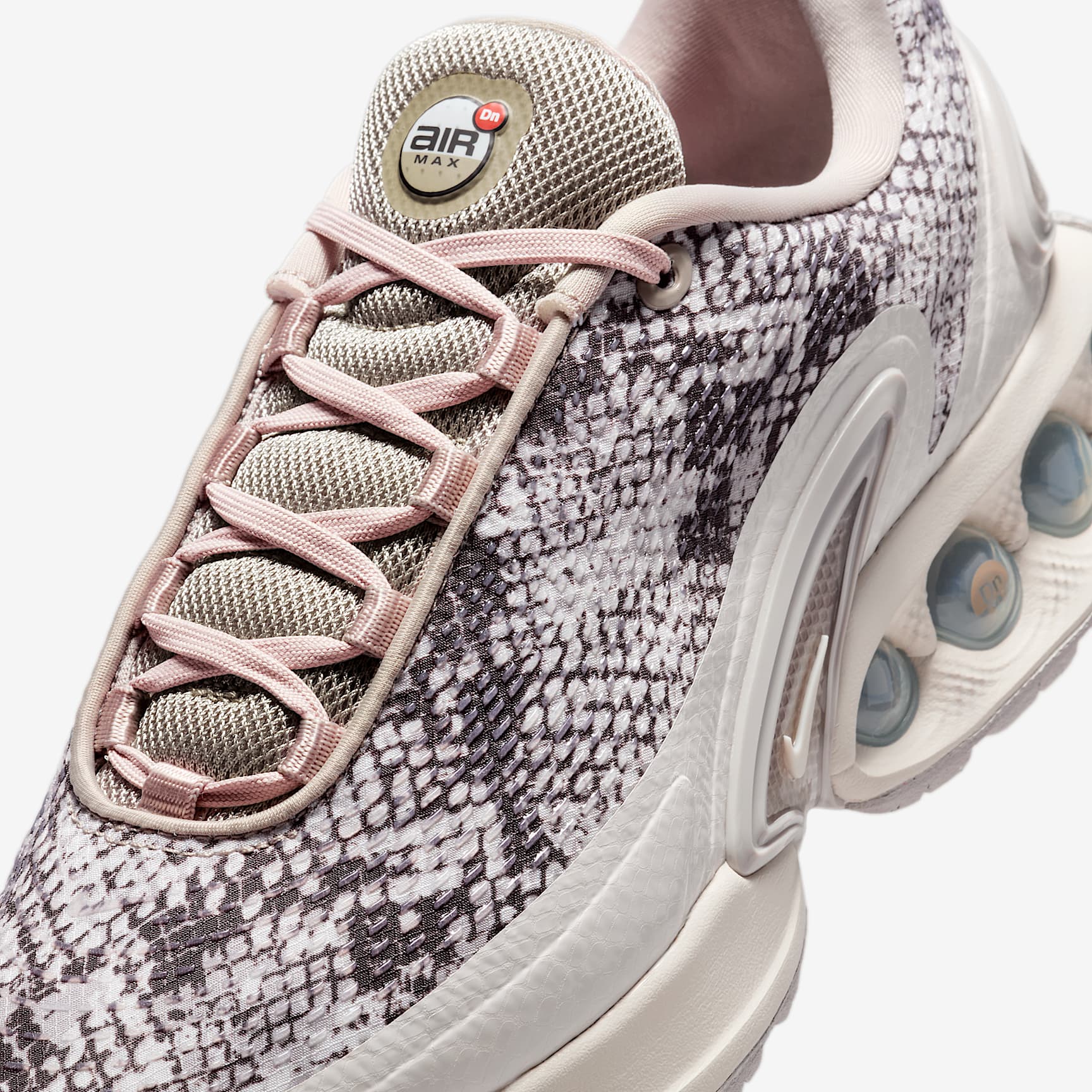 Nike Air Max Dn Premium Women's Shoes