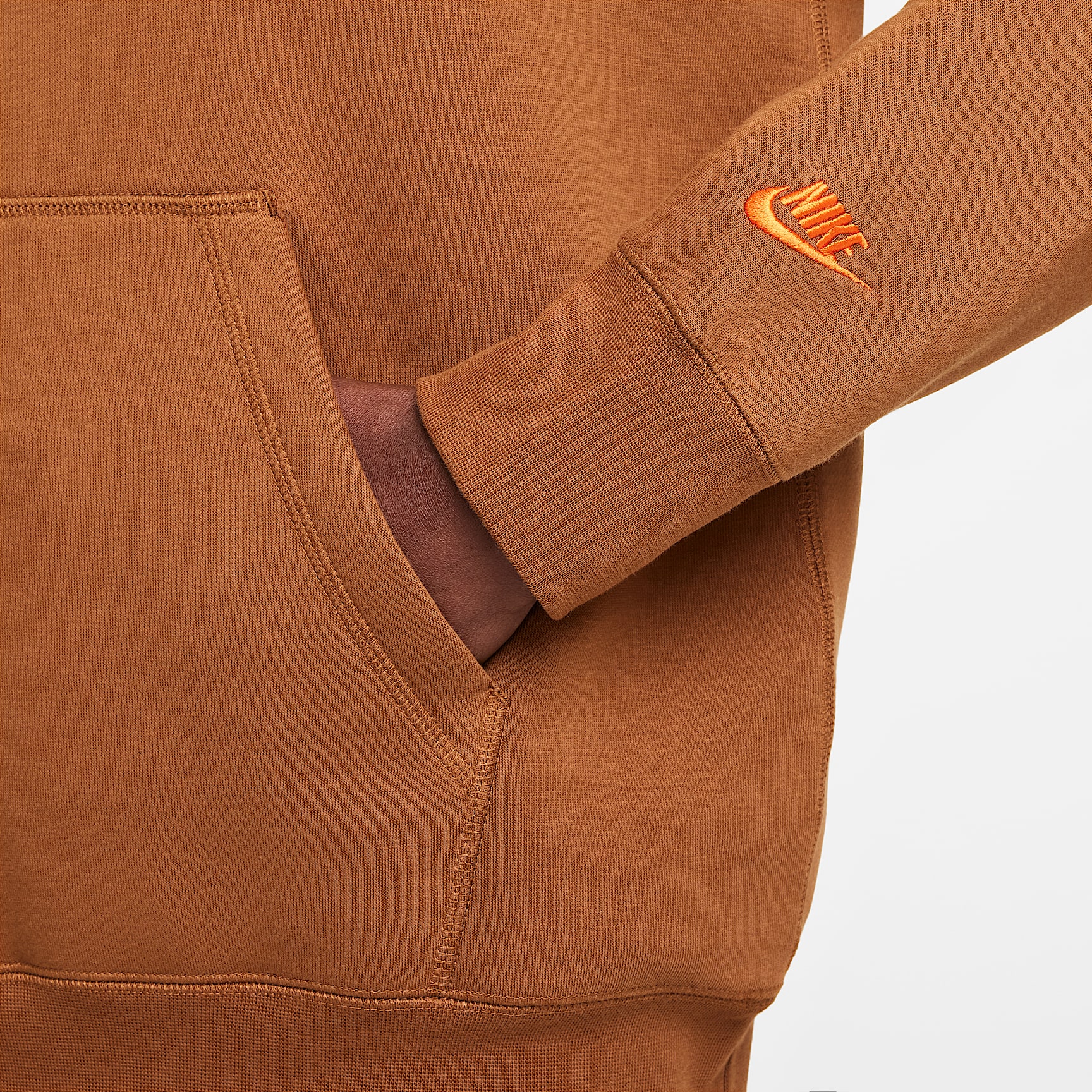 Nike Sportswear Club Men's Hoodie