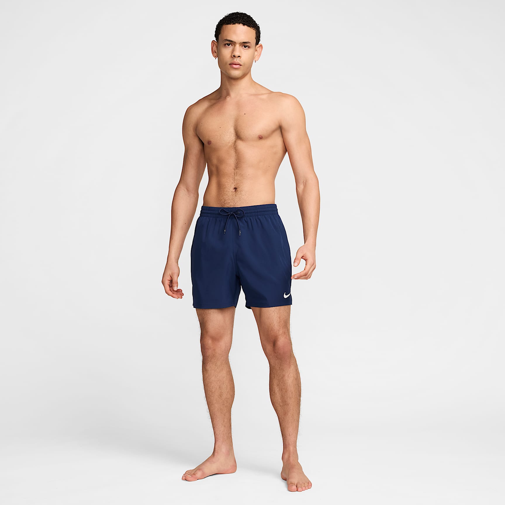 Nike Swim Breaker Men's 5" Boxer Volley Shorts