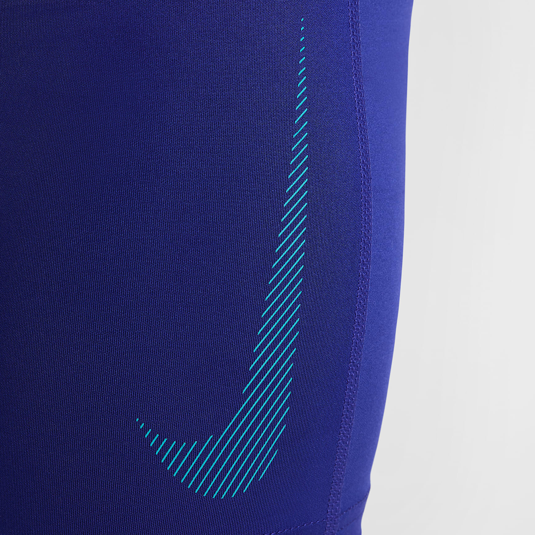 Nike Pro Girls' 3" Shorts