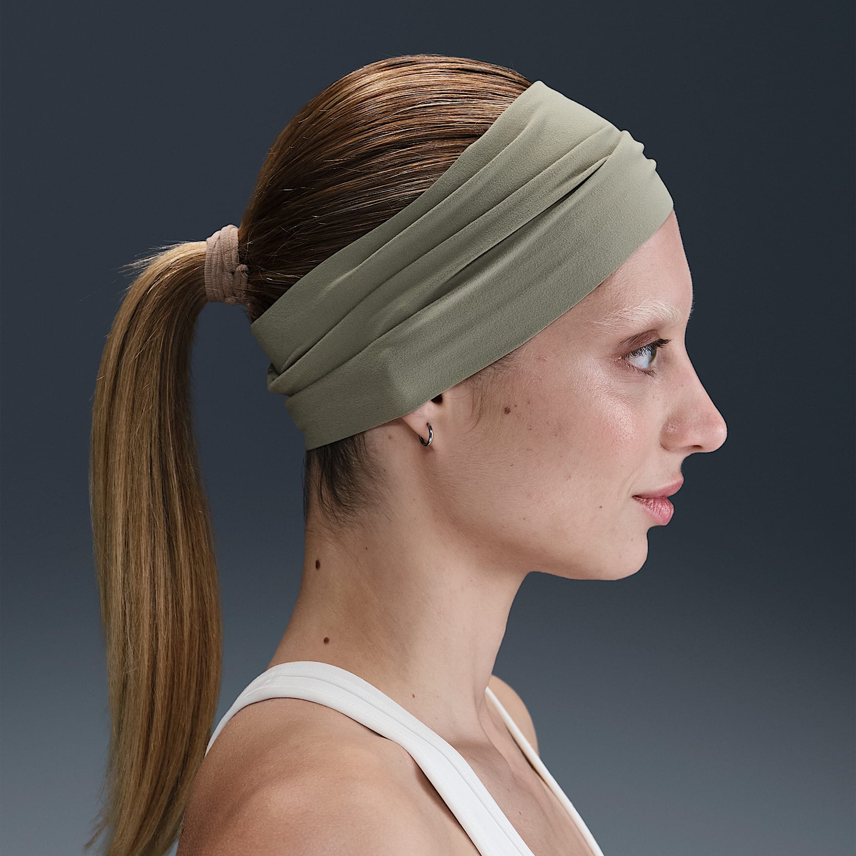 Nike Fury Elevate Dri-FIT Extra-Wide Headband