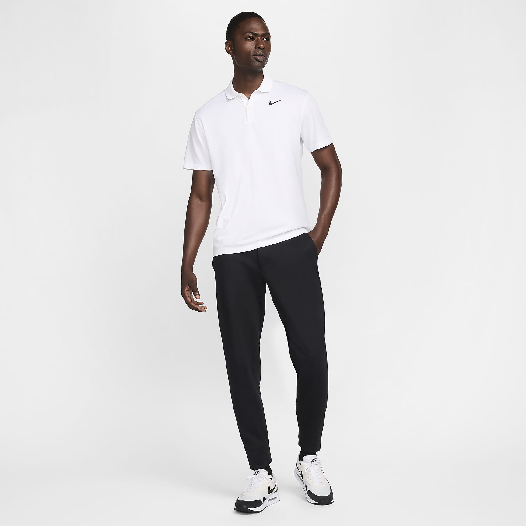 Nike Tour Men's Golf Joggers