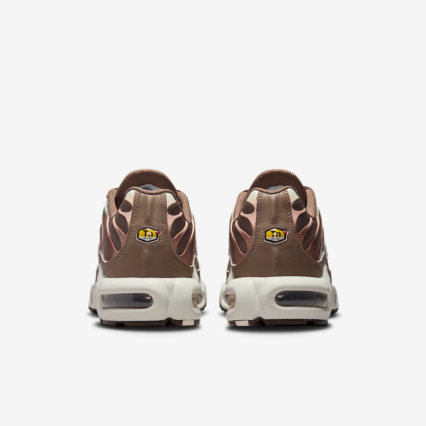 Nike Air Max Plus Women's Shoes