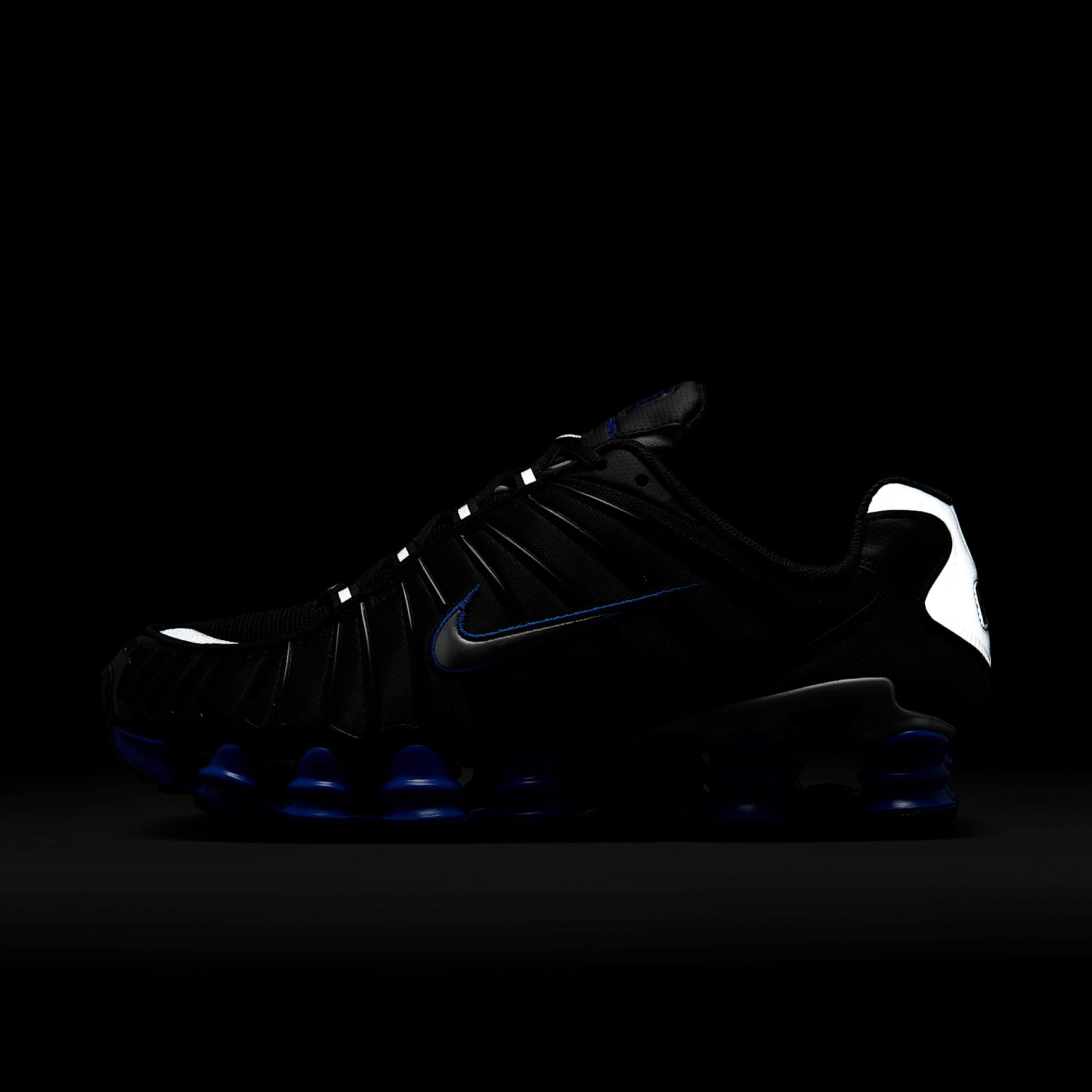 Nike Shox TL Men's Shoes