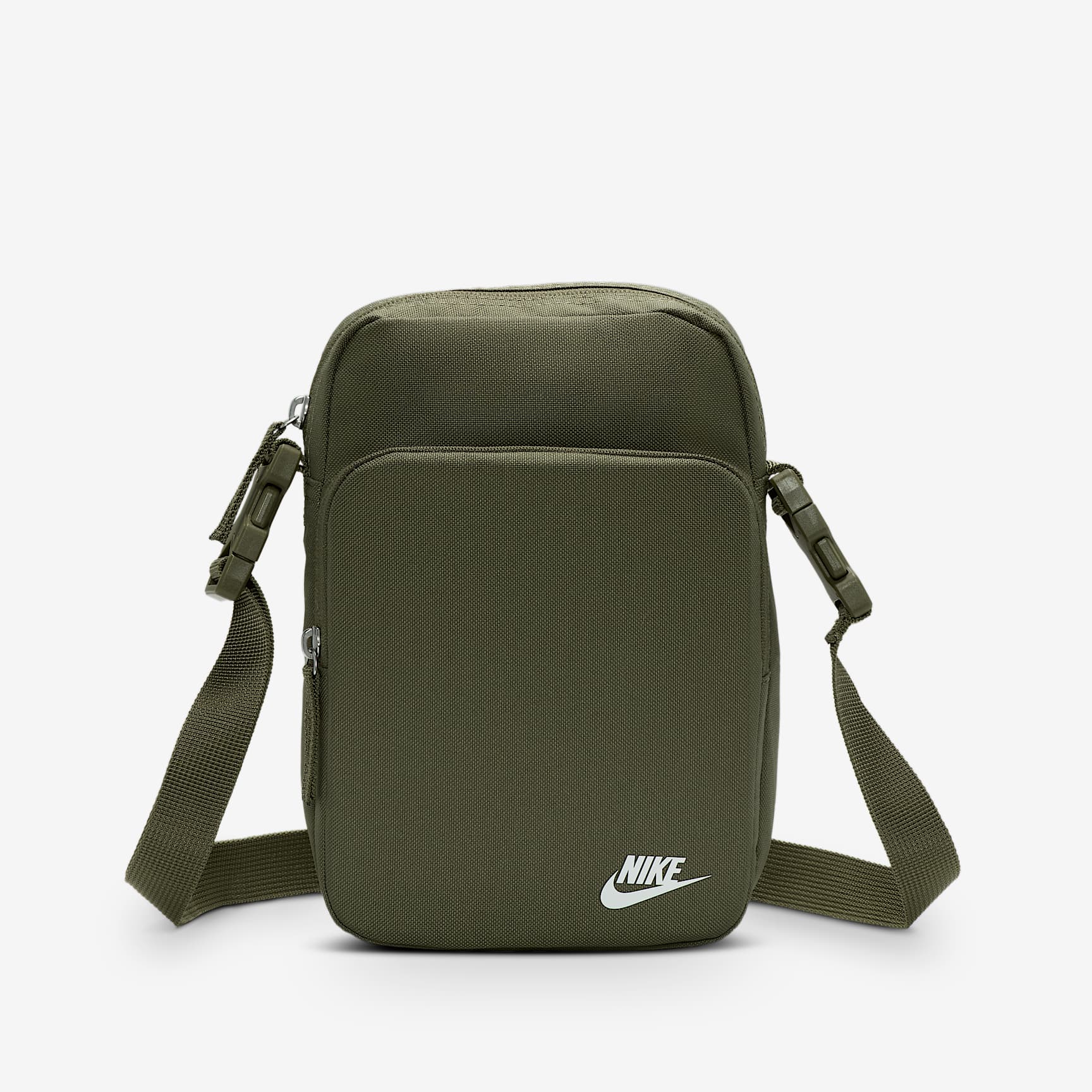 Nike Heritage Crossbody Bag (4L)
