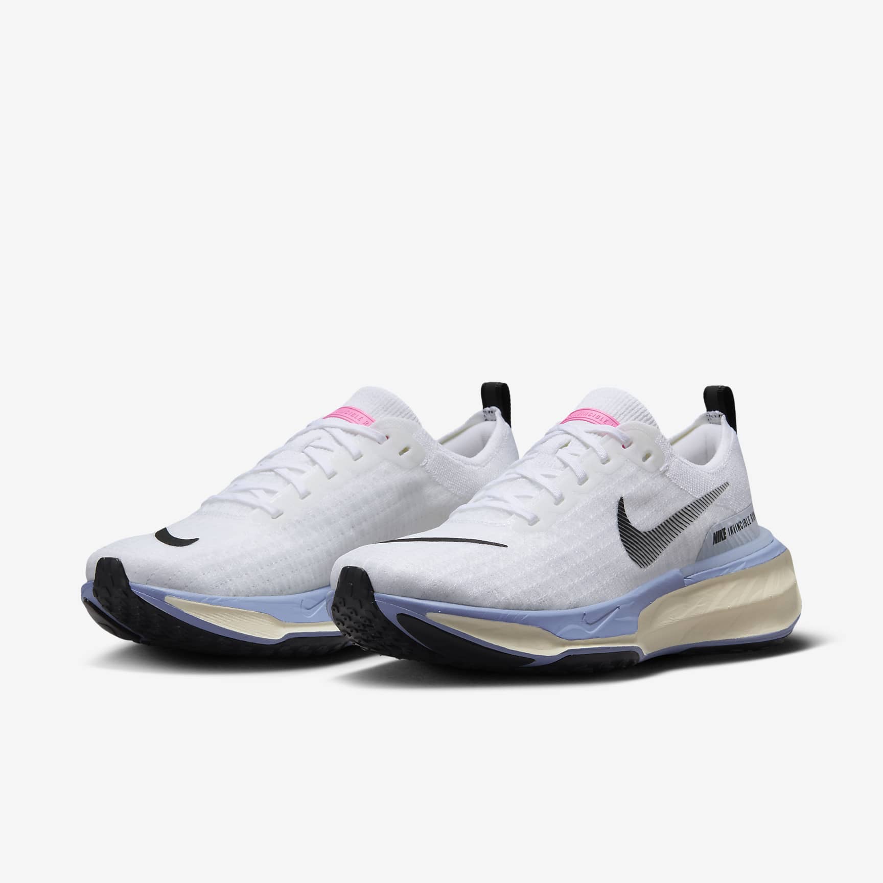 Nike Invincible 3 Men's Road Running Shoes