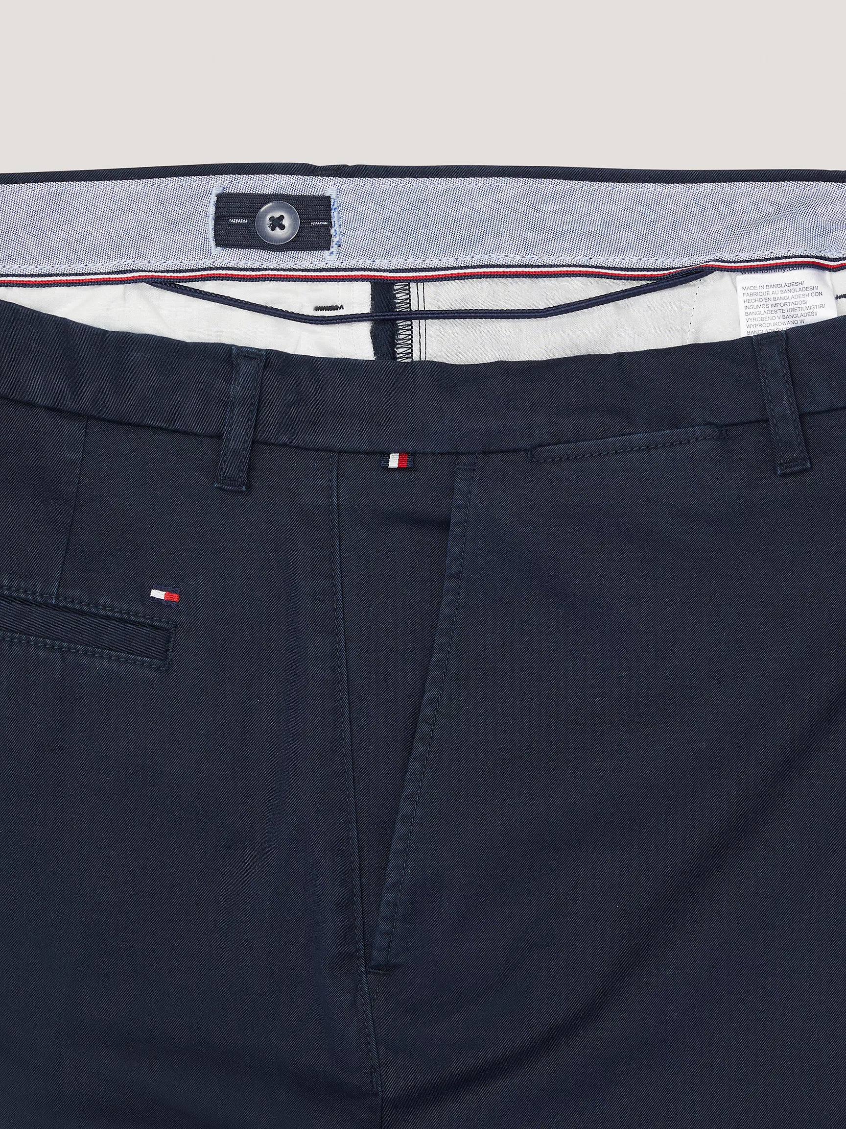 Мужские шорты Tommy Hilfiger, Клубные шорты (9 дюймов)