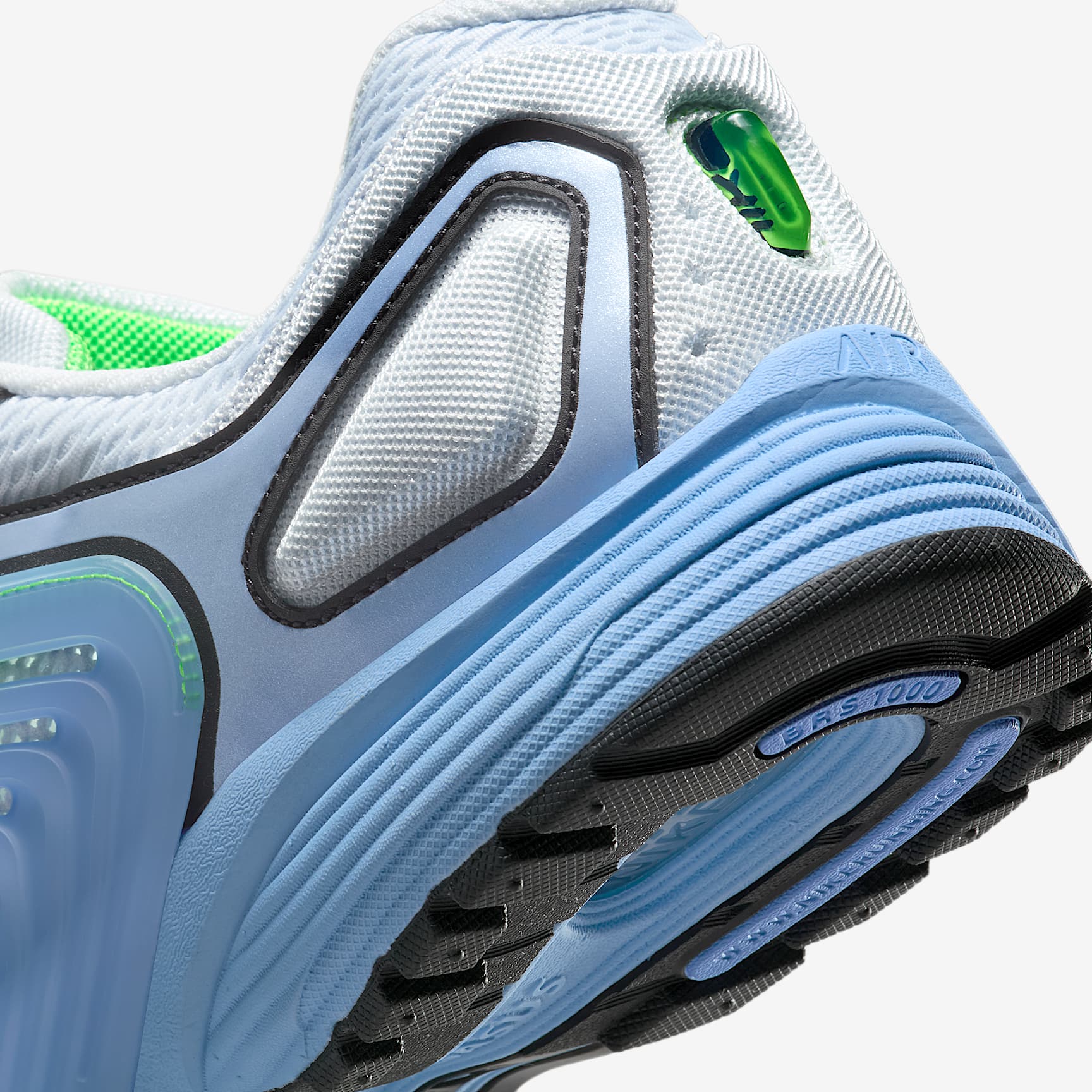 Nike Air Pegasus Wave Men's Shoes