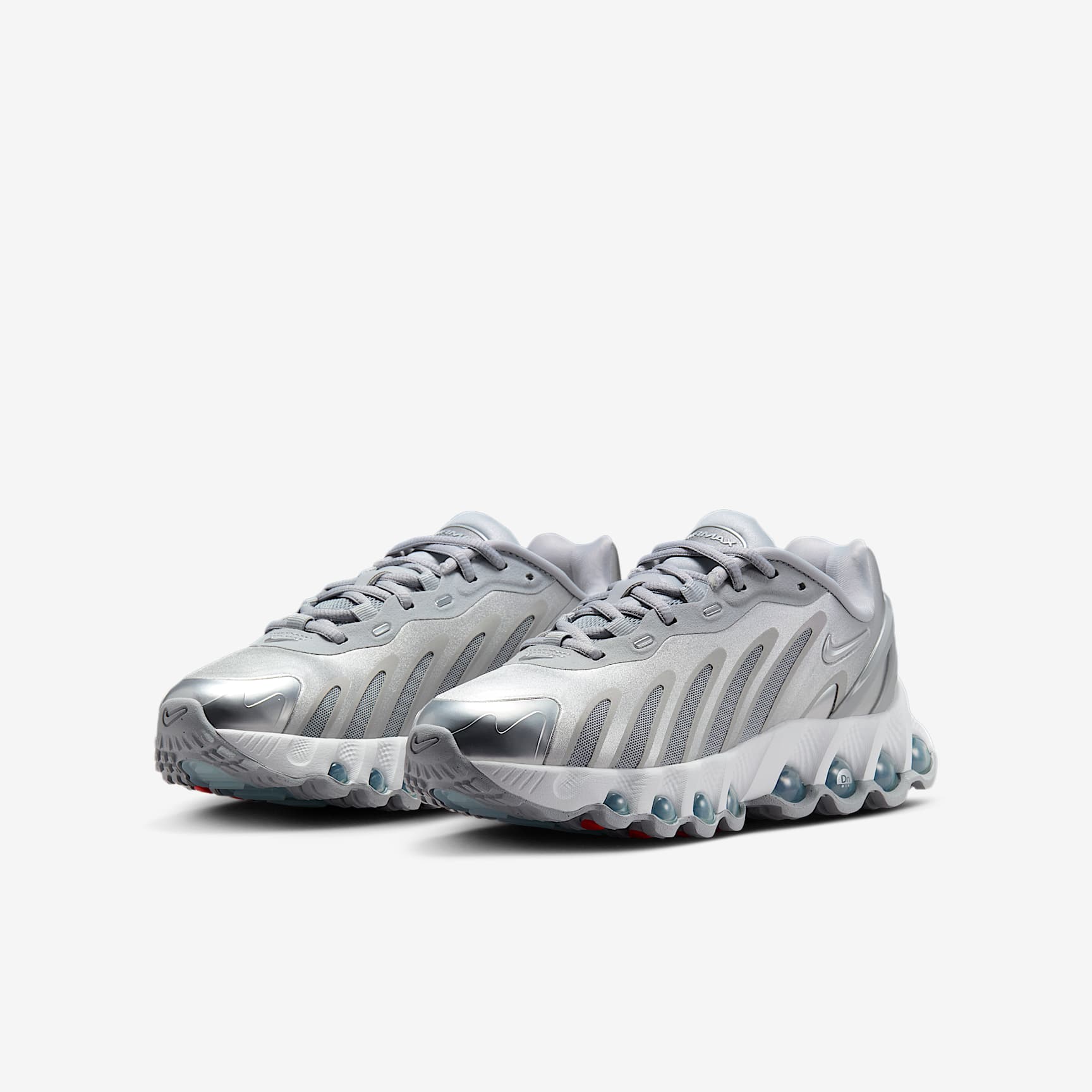 Nike Air Max Dn8 Big Kids' Shoes