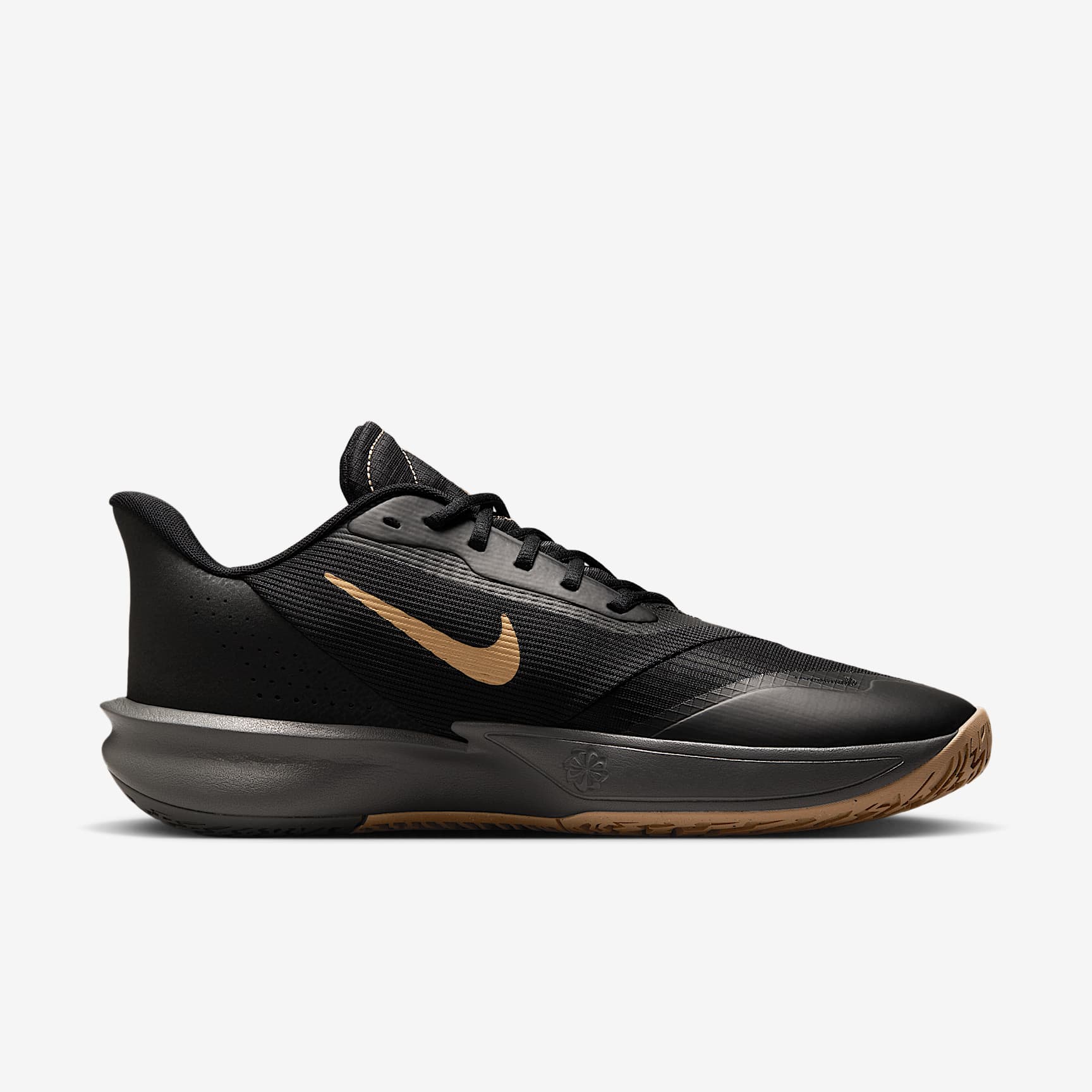 Nike Precision 7 Men's Basketball Shoes