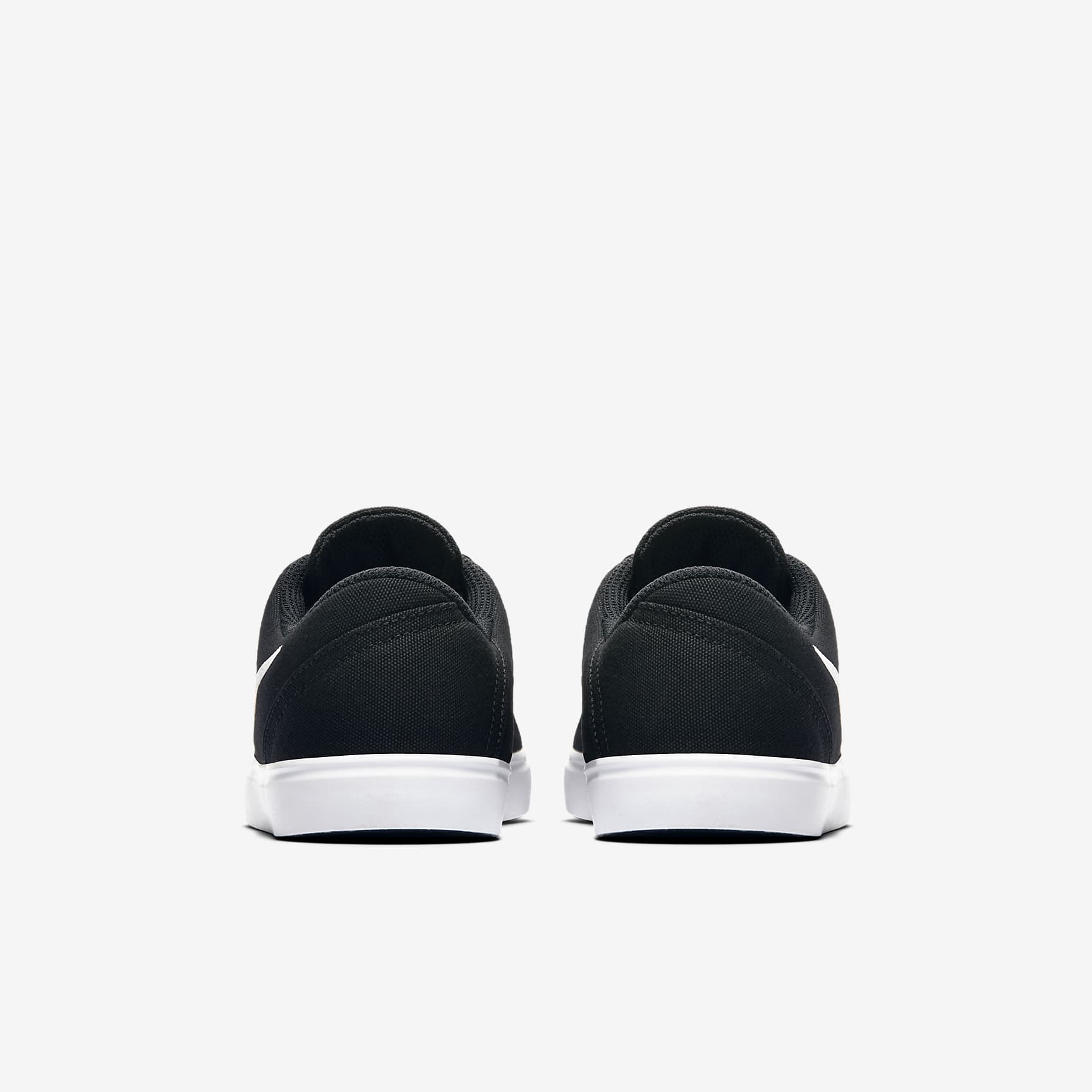 Nike SB Check Canvas Big Kids' Skate Shoes