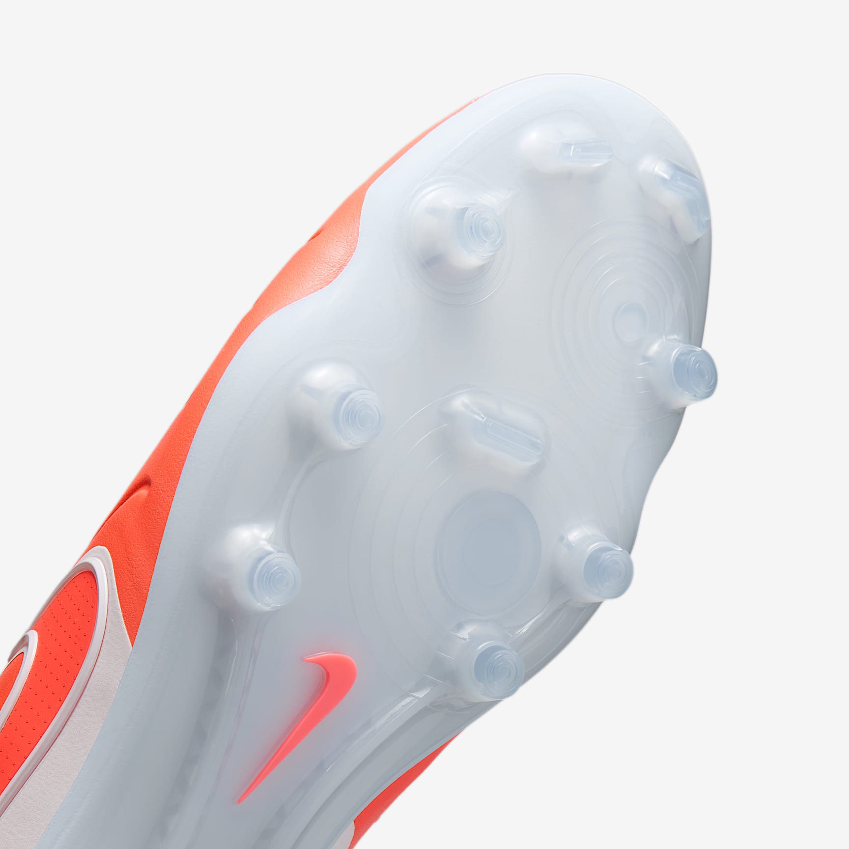 Nike Tiempo Legend 10 Elite Firm-Ground Low-Top Soccer Cleats