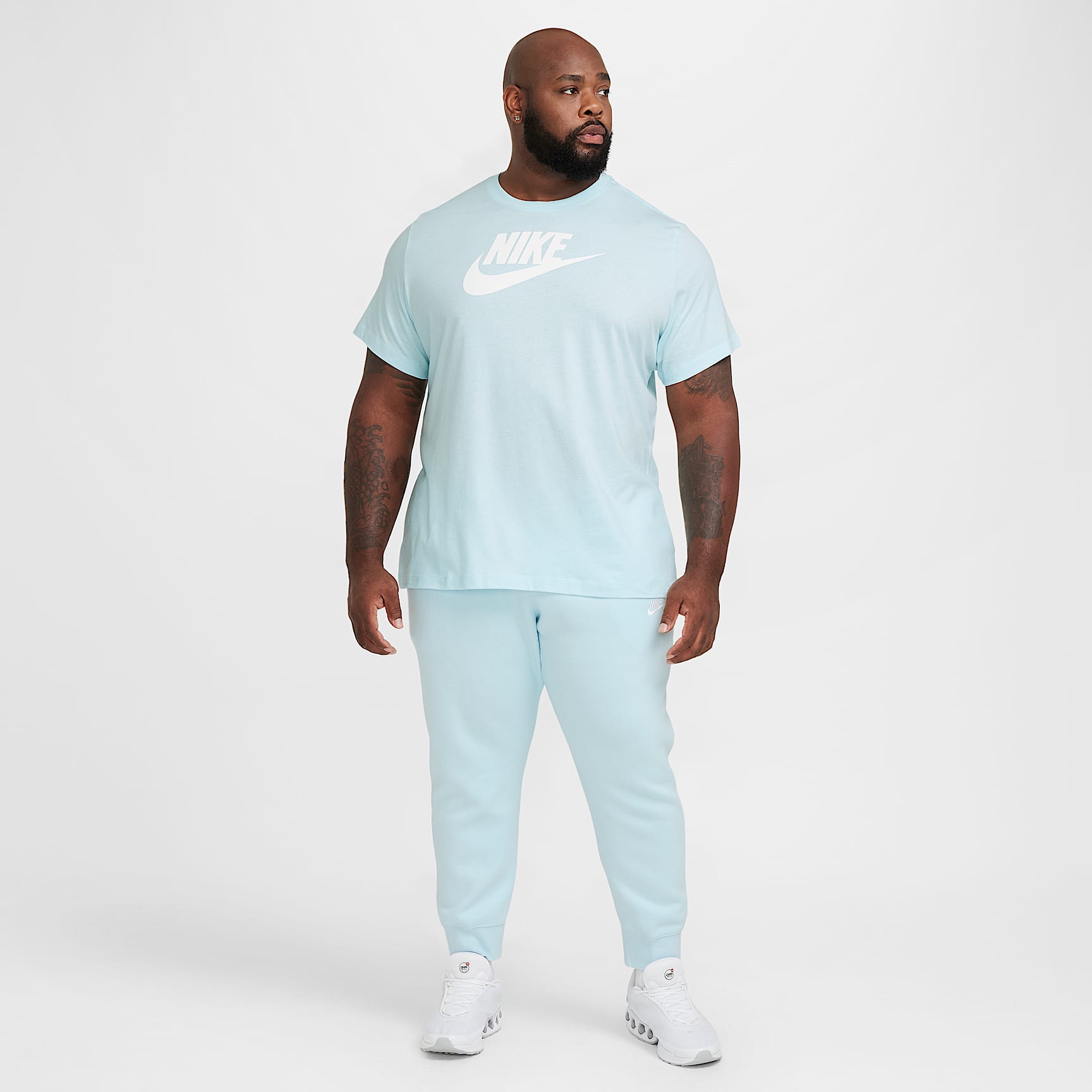 Nike Sportswear Men's T-Shirt