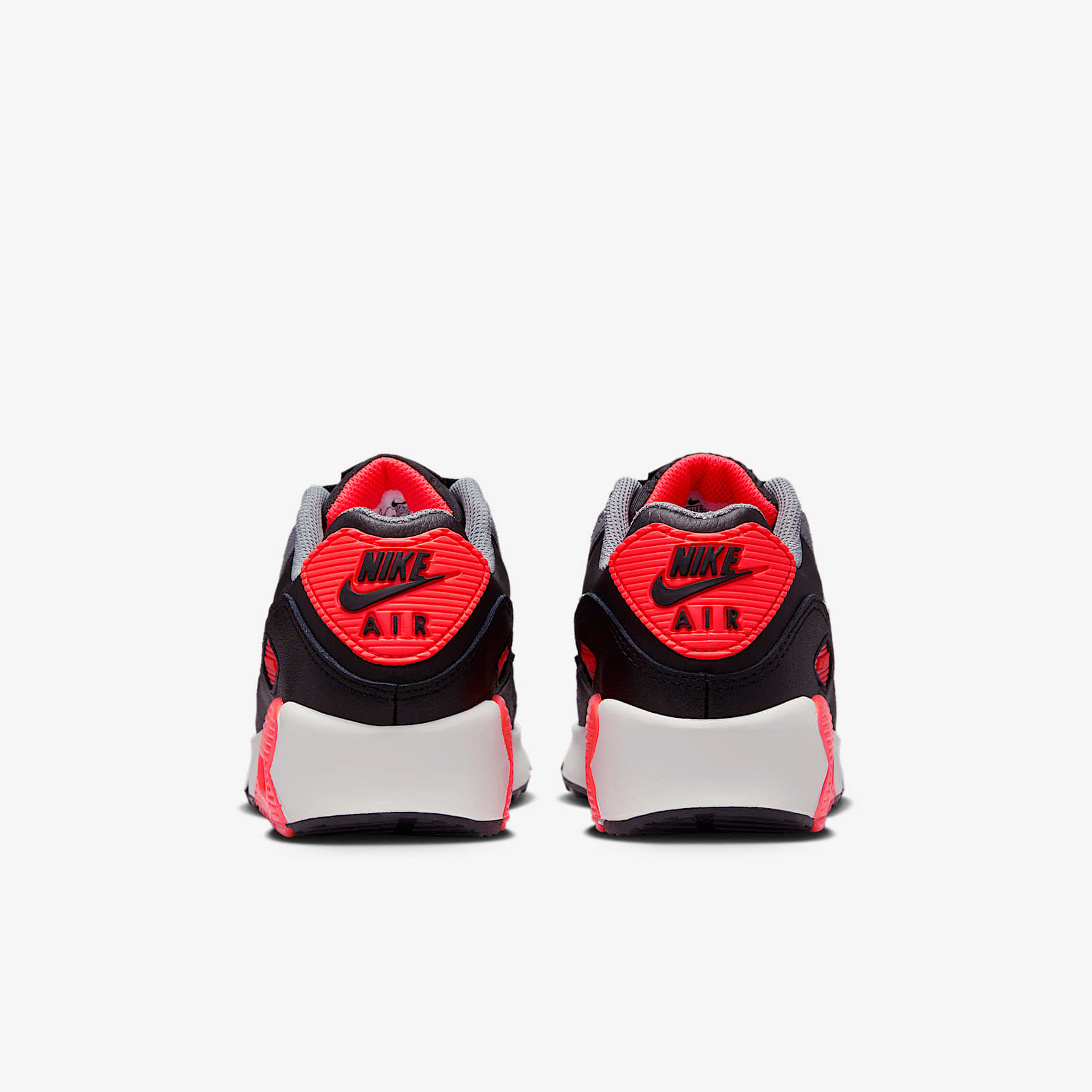 Nike Air Max 90 Big Kids' Shoes