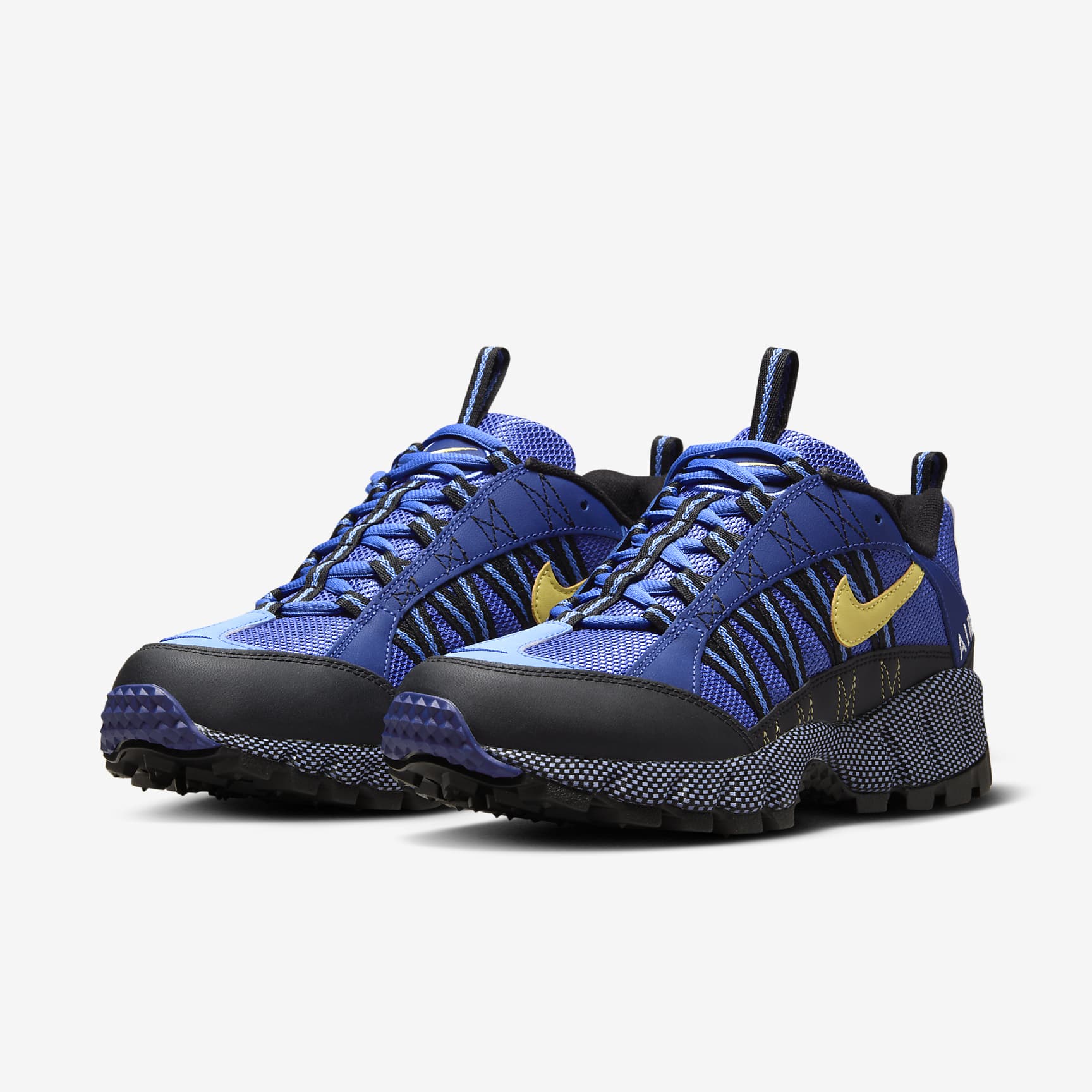 Nike Air Humara Men's Shoes