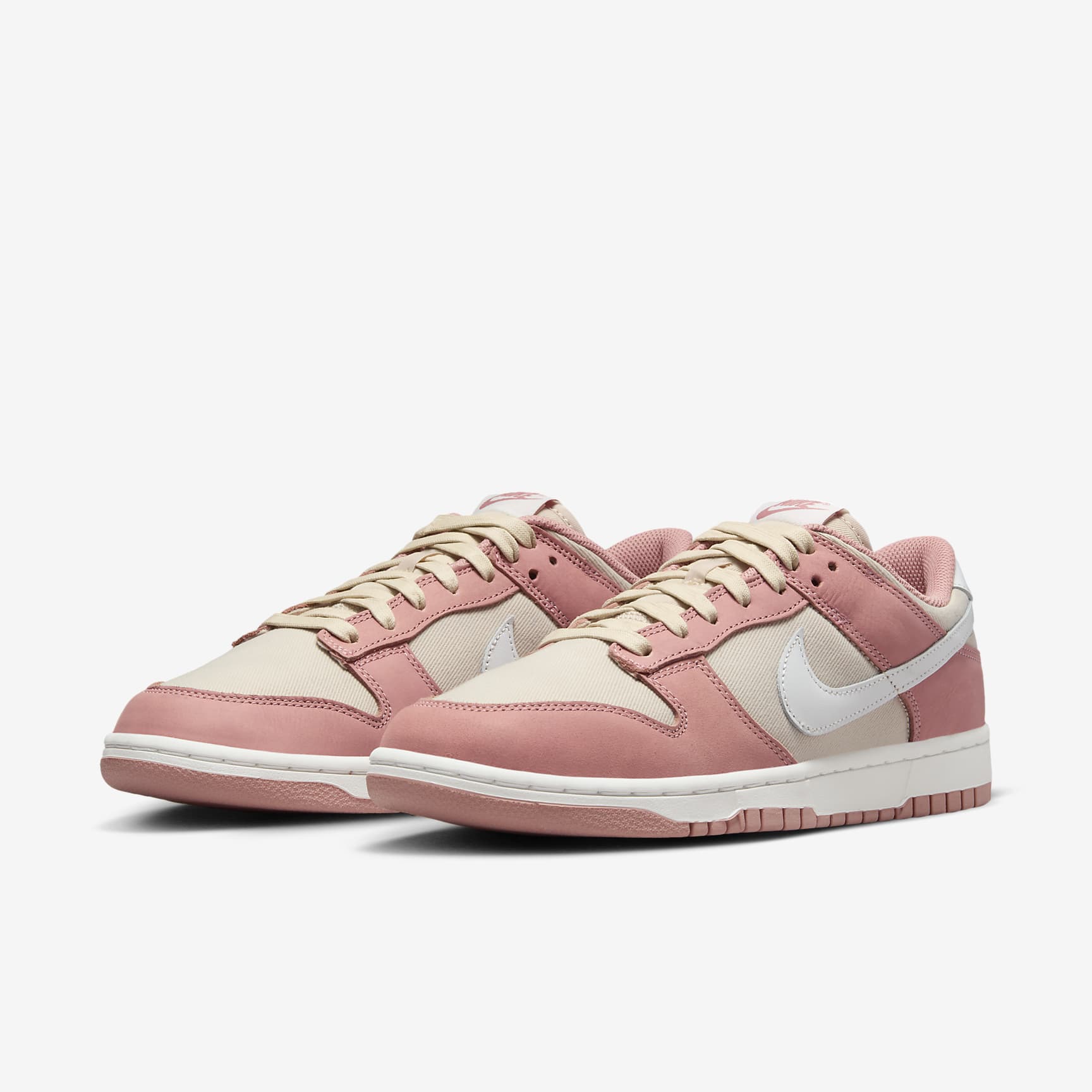 Nike Dunk Low Retro Premium Men's Shoes