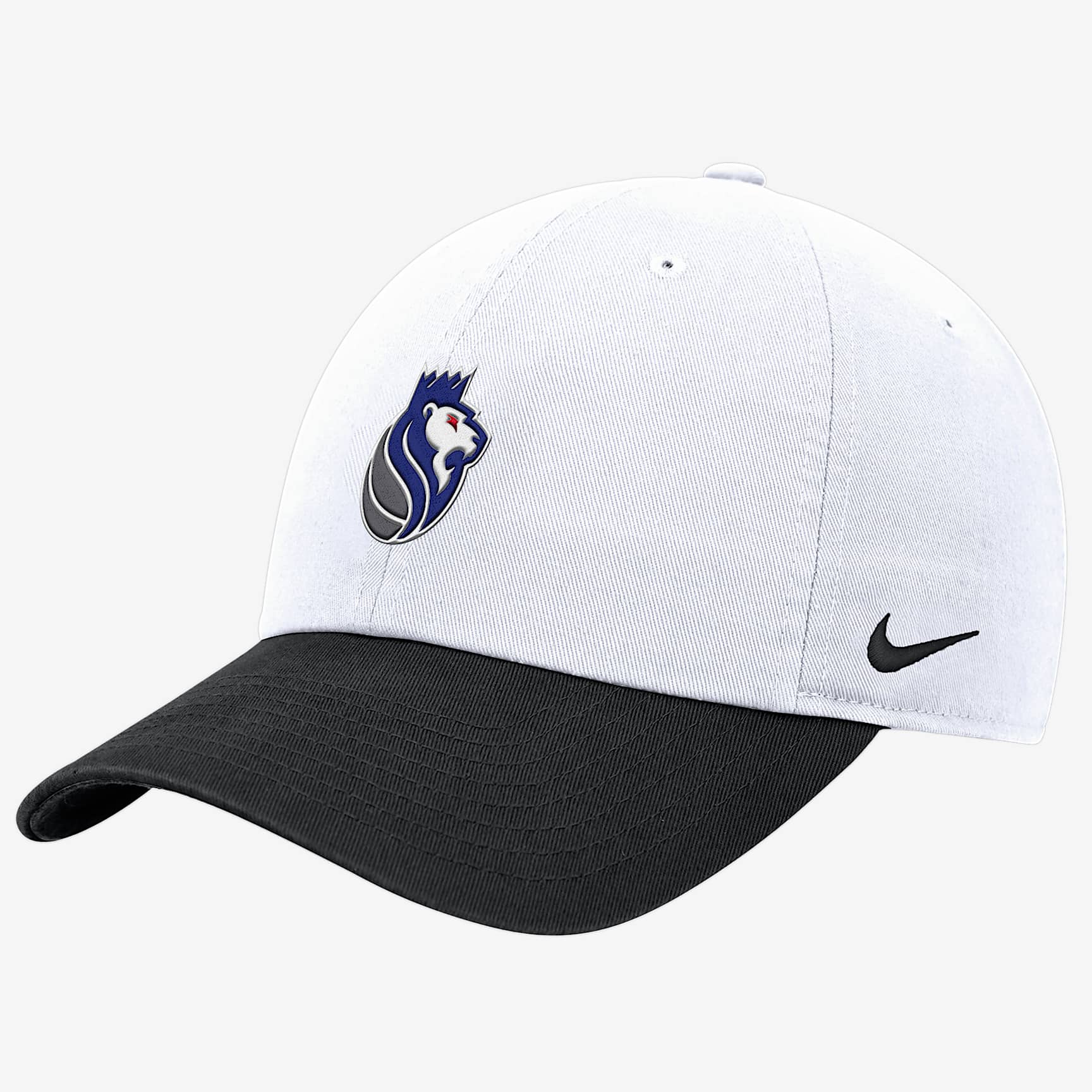 Sacramento Kings 2024/25 Club City Edition Nike NBA Cap