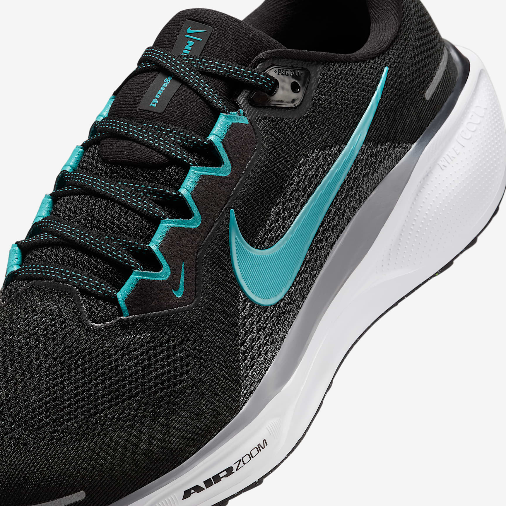 Nike Pegasus 41 Men's Road Running Shoes