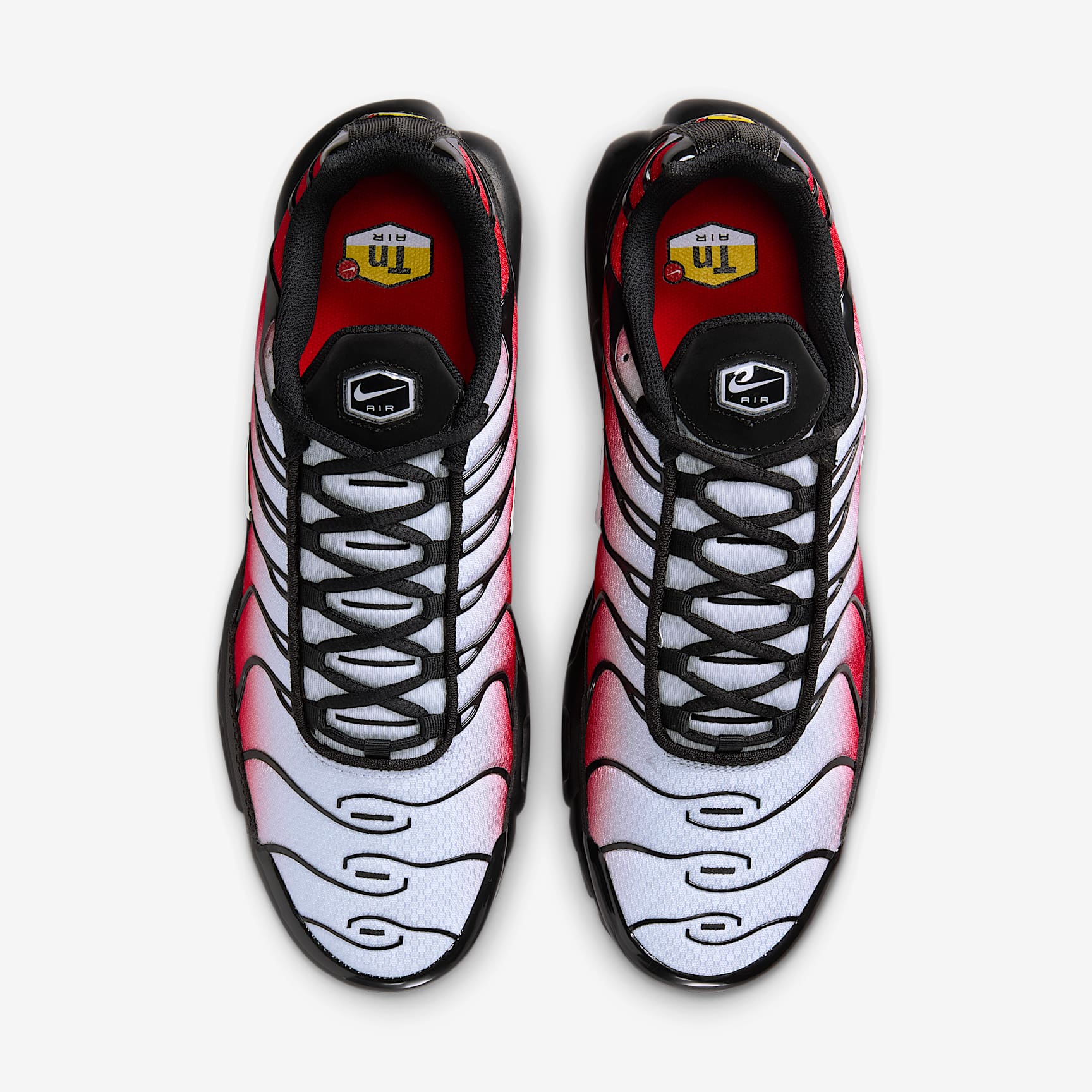Nike Air Max Plus Men's Shoes