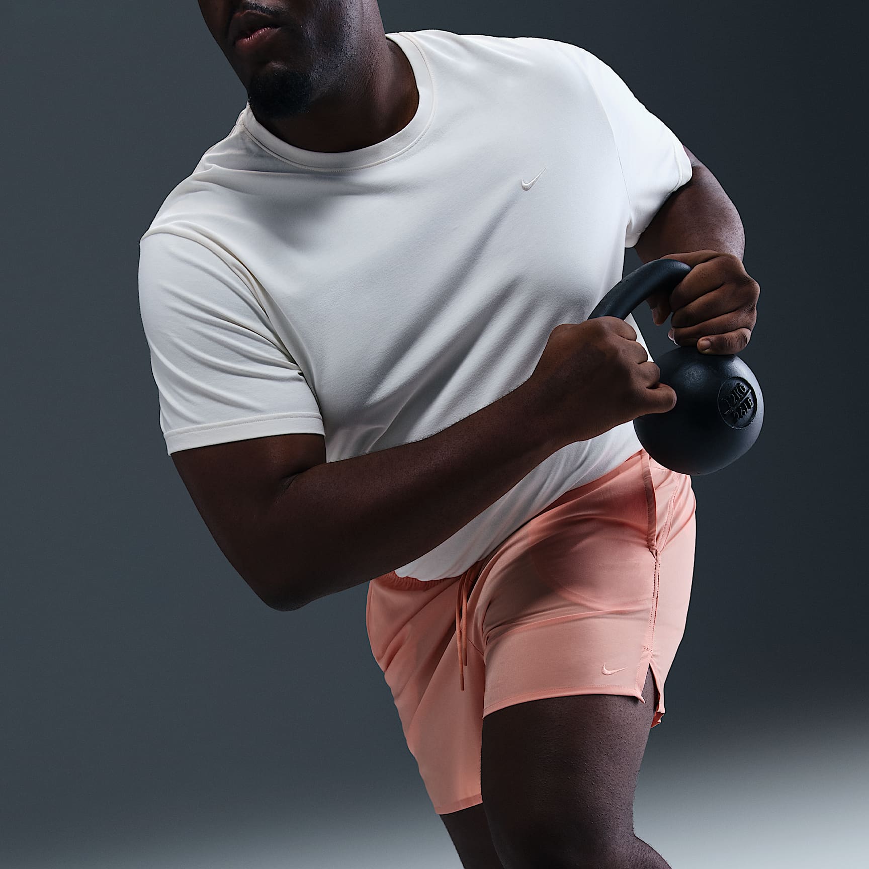 Nike Unlimited Men's Dri-FIT 5" Unlined Versatile Shorts