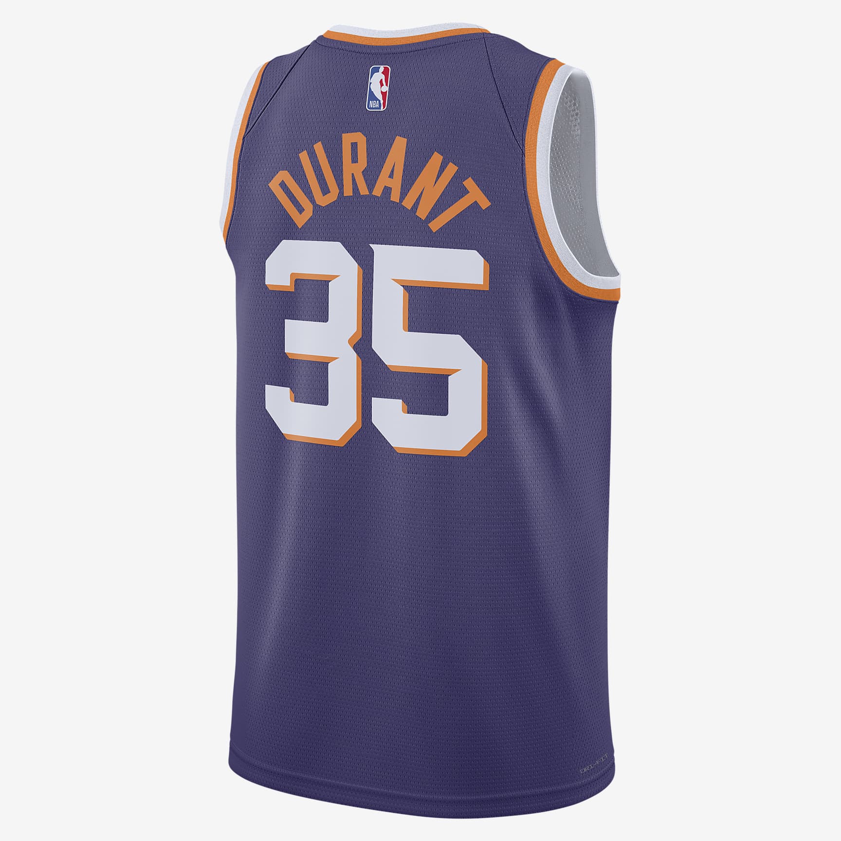 Phoenix Suns 2023/24 Icon Edition Nike Dri-FIT NBA Swingman Jersey