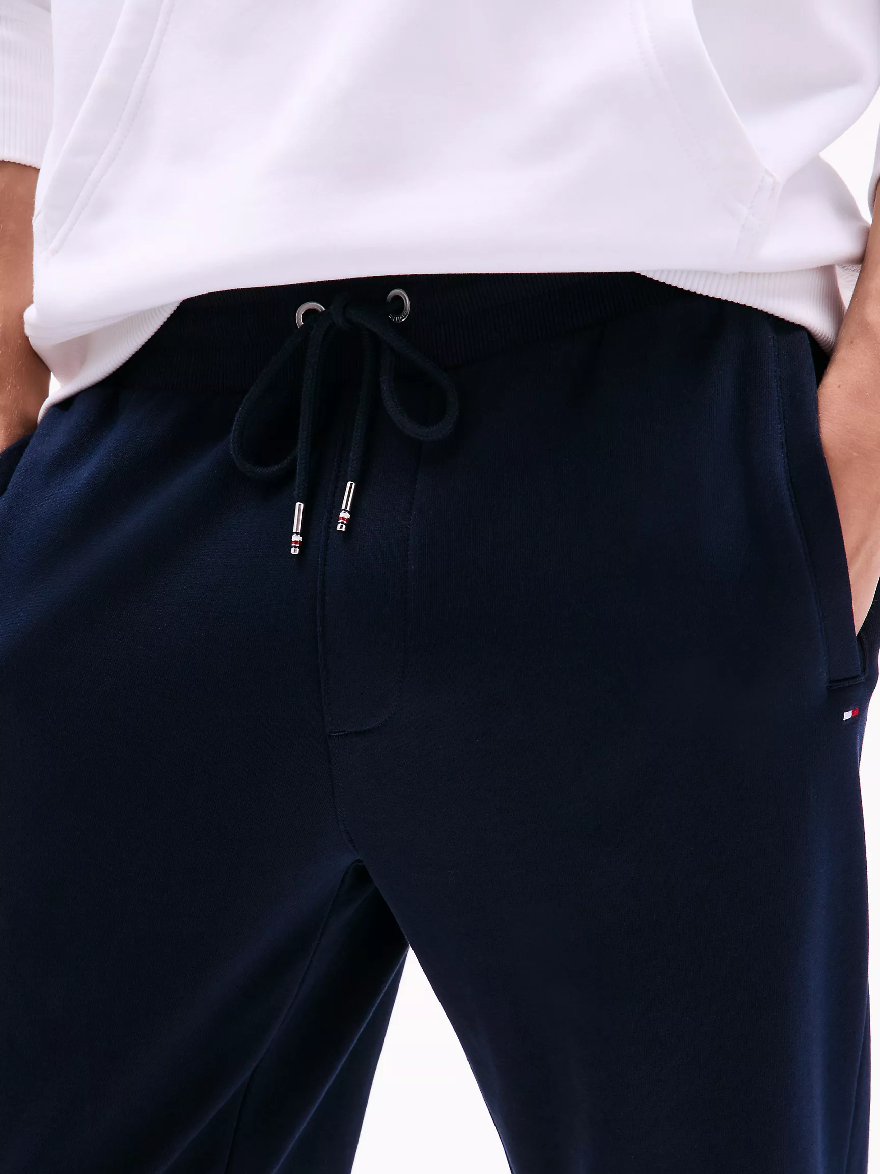 Мужские брюки Tommy Hilfiger, Спортивные штаны с логотипом